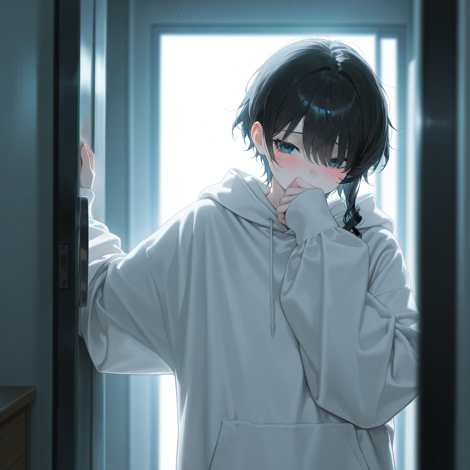 蘇空晴