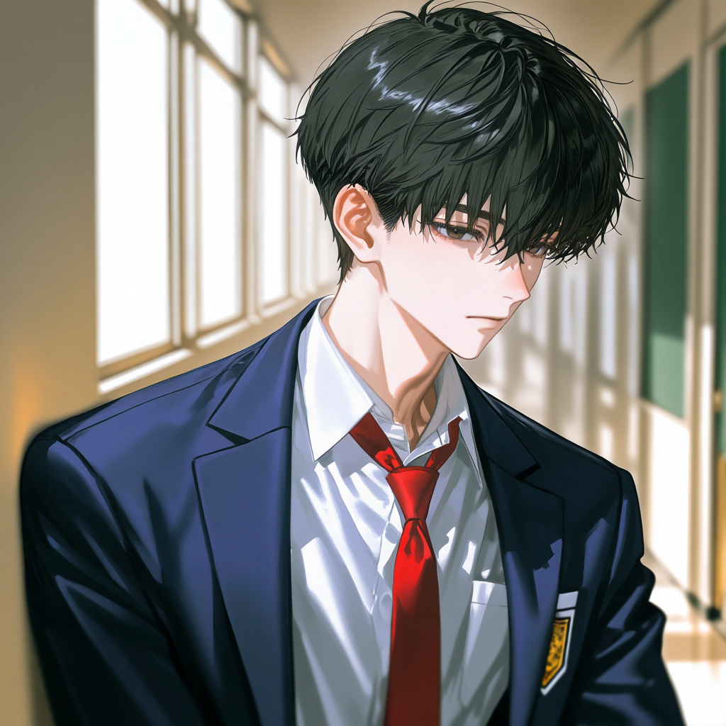 神崎蓮