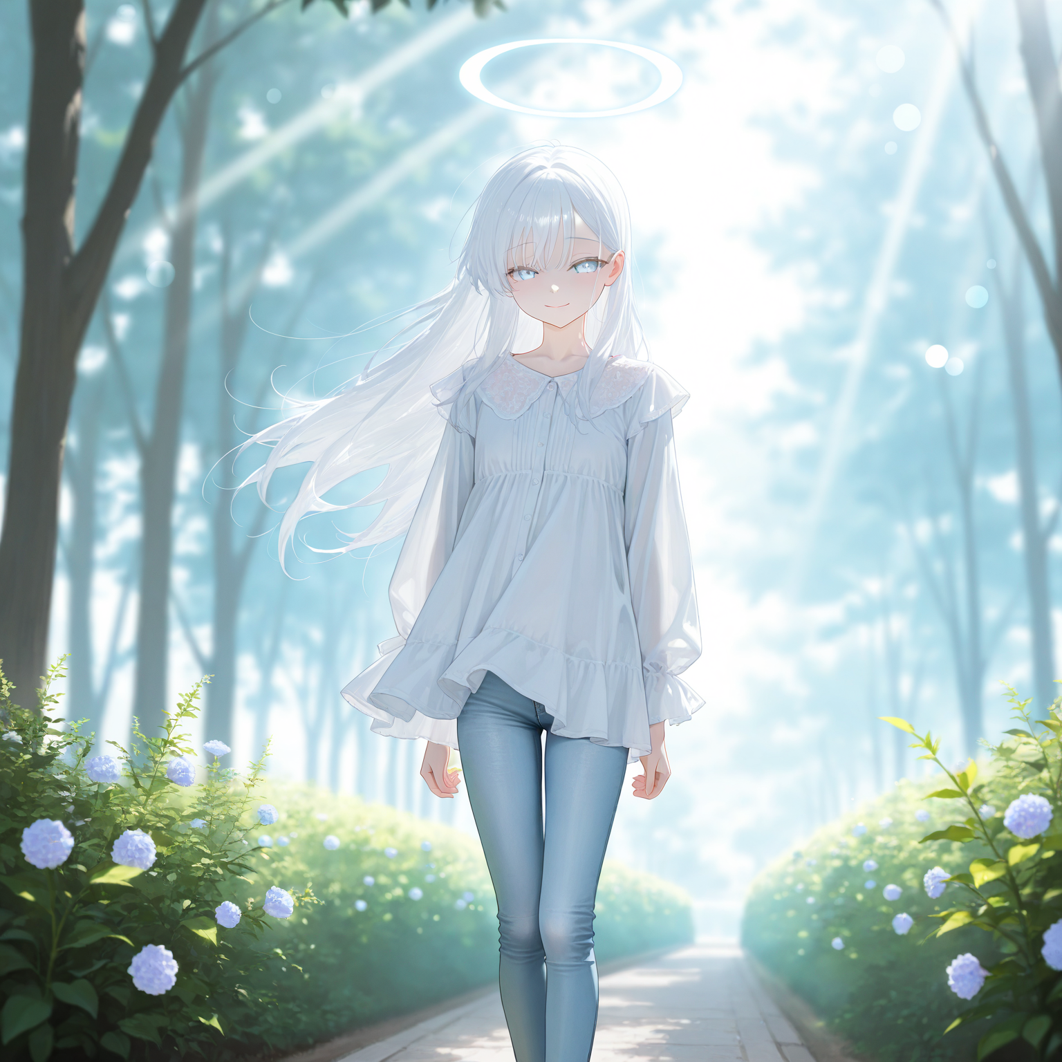 路地裏