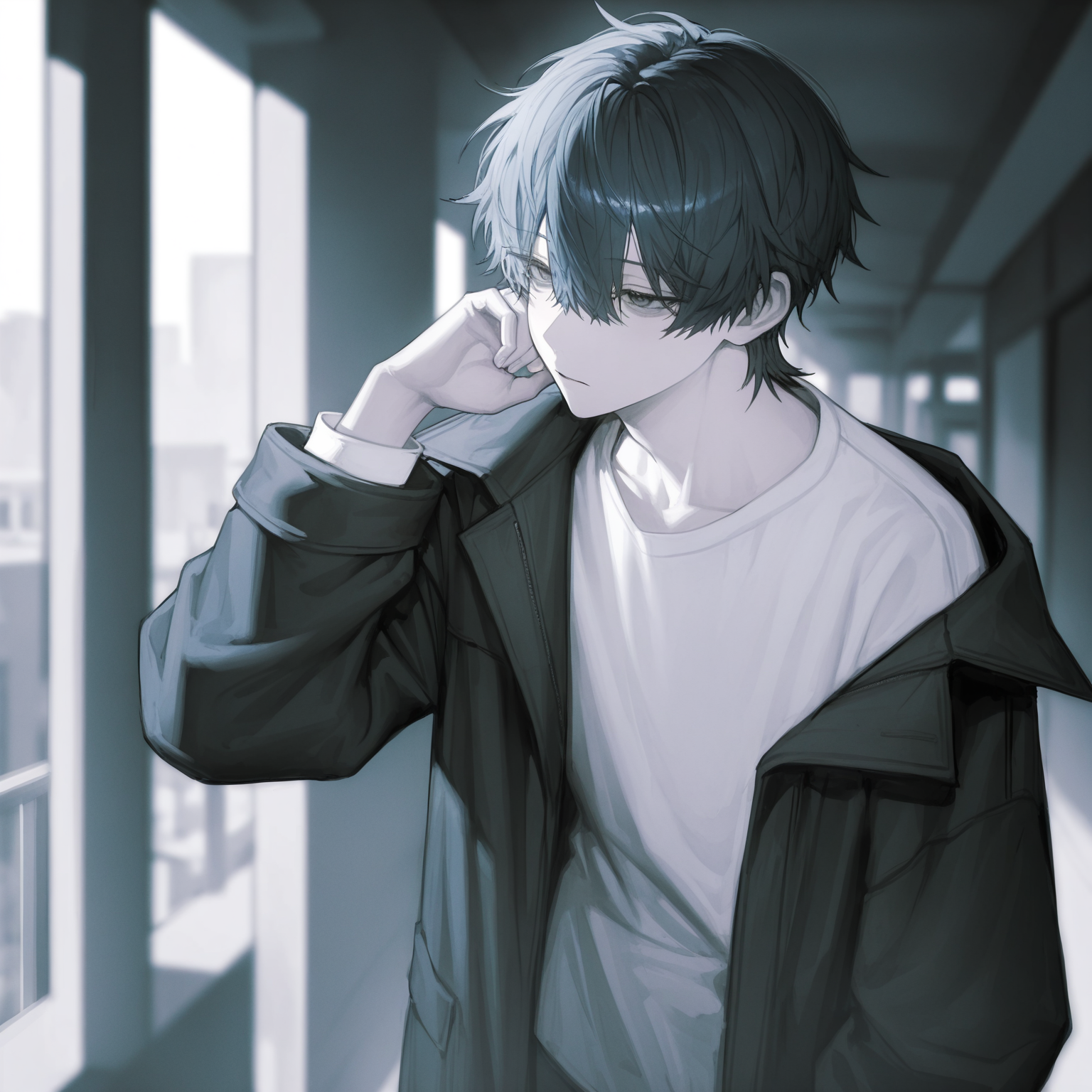 由雨