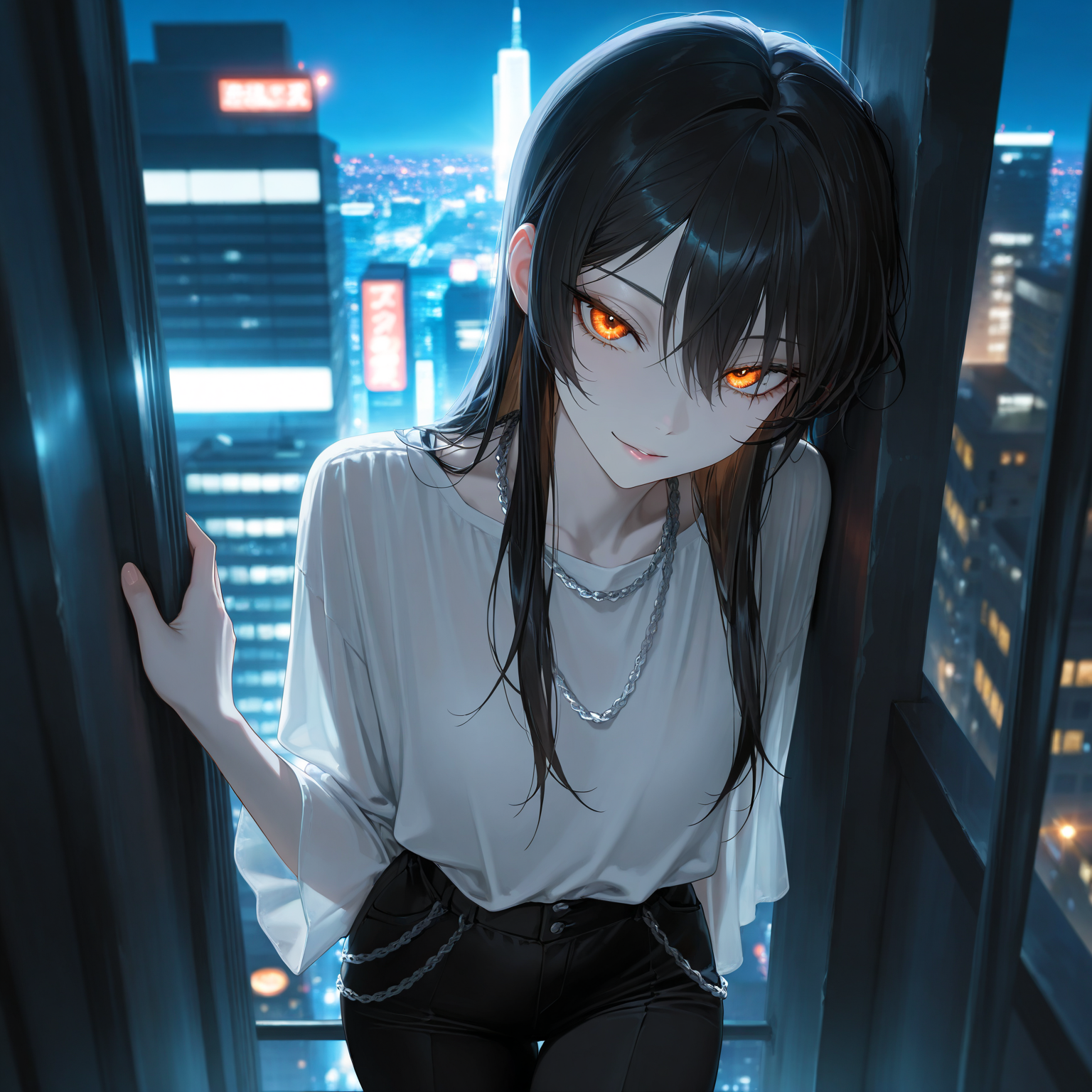 斑鳩  遥都
