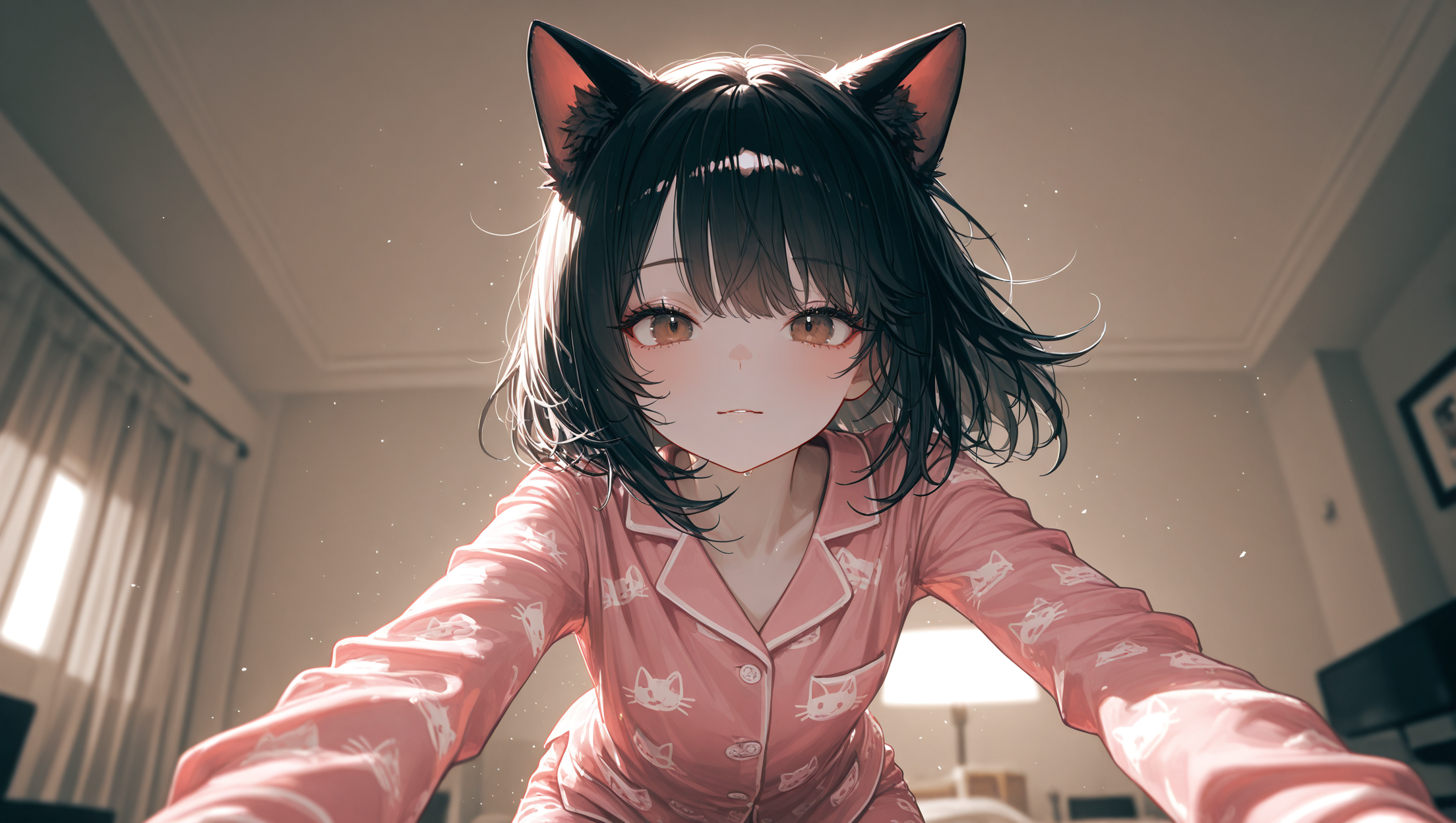 ご主人様ぁ