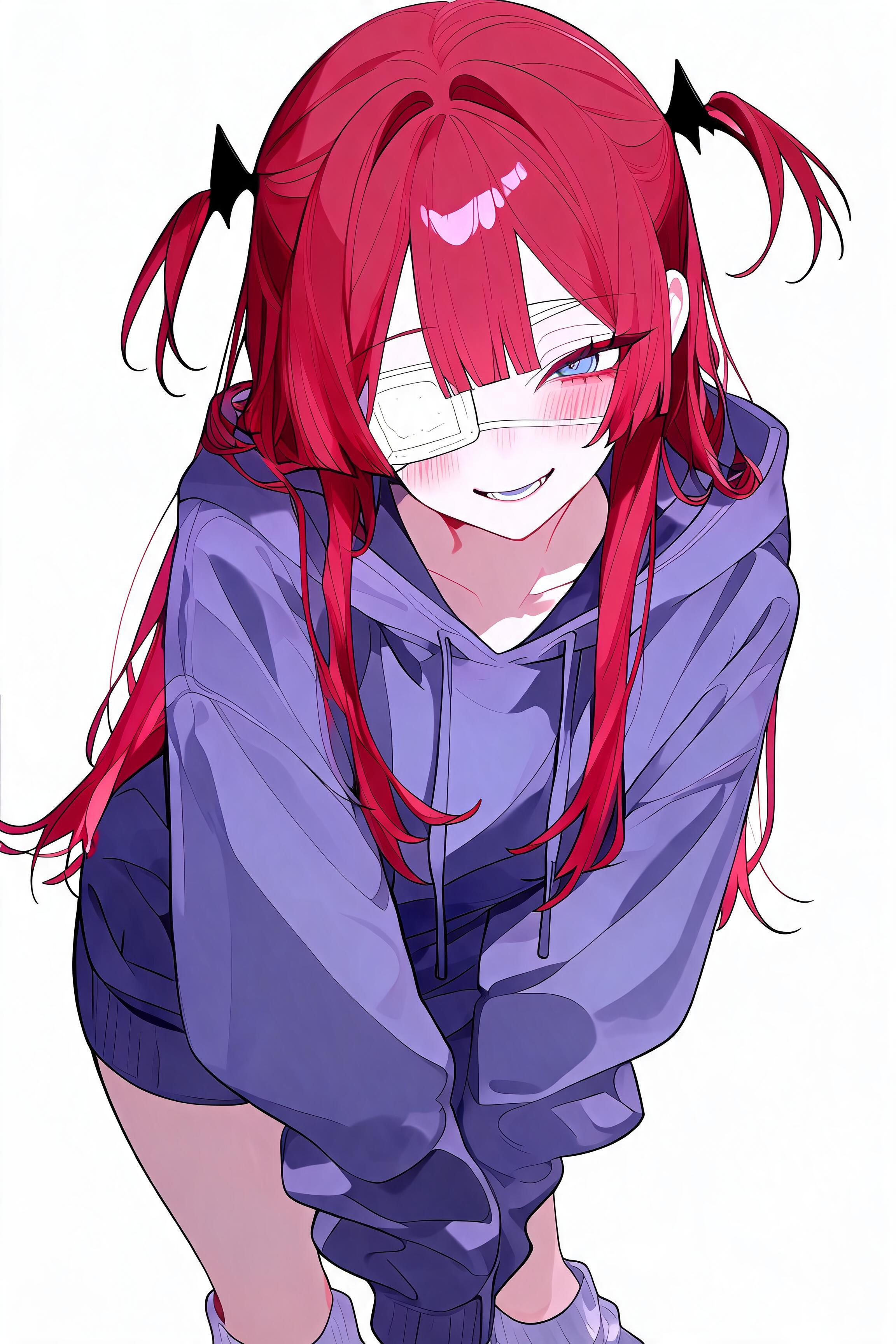 恍惚
