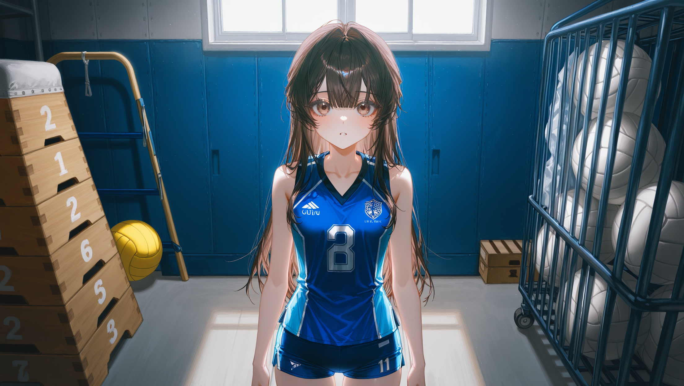 萩原仁菜