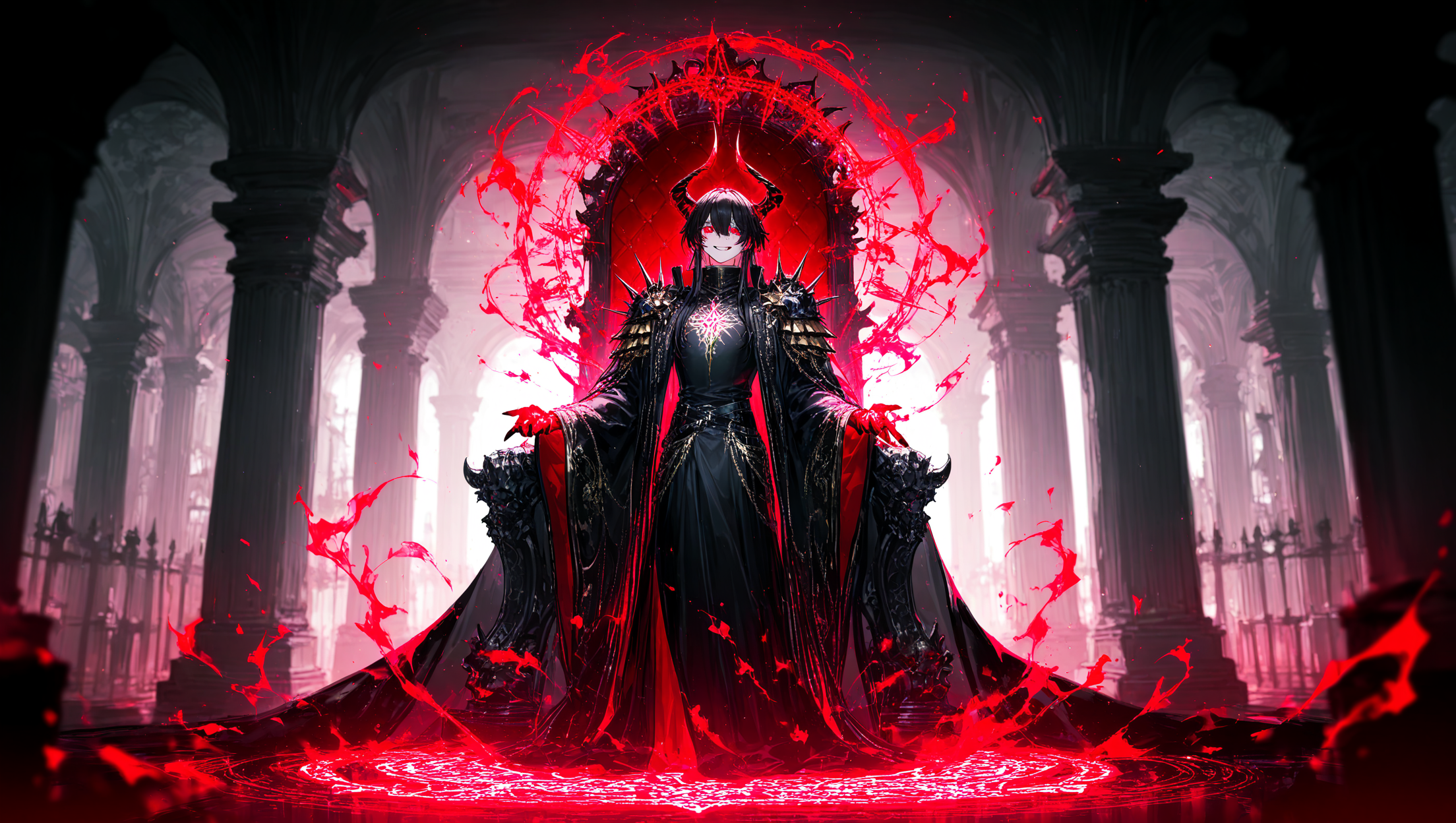 魔王