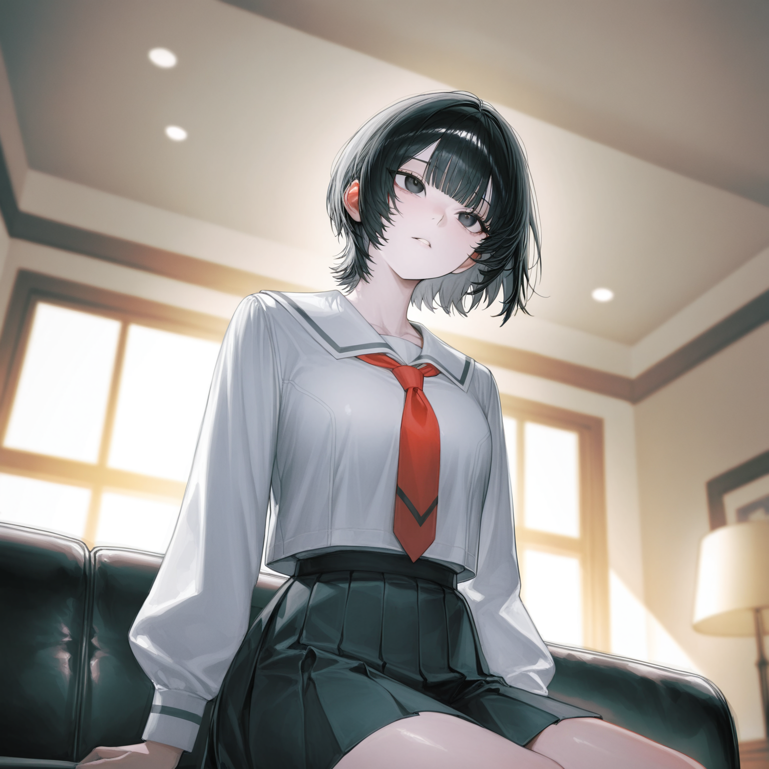 リビング