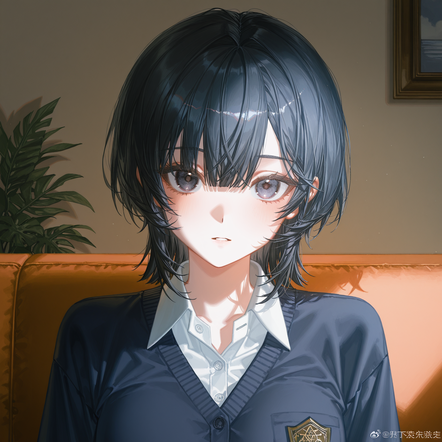 リビング2