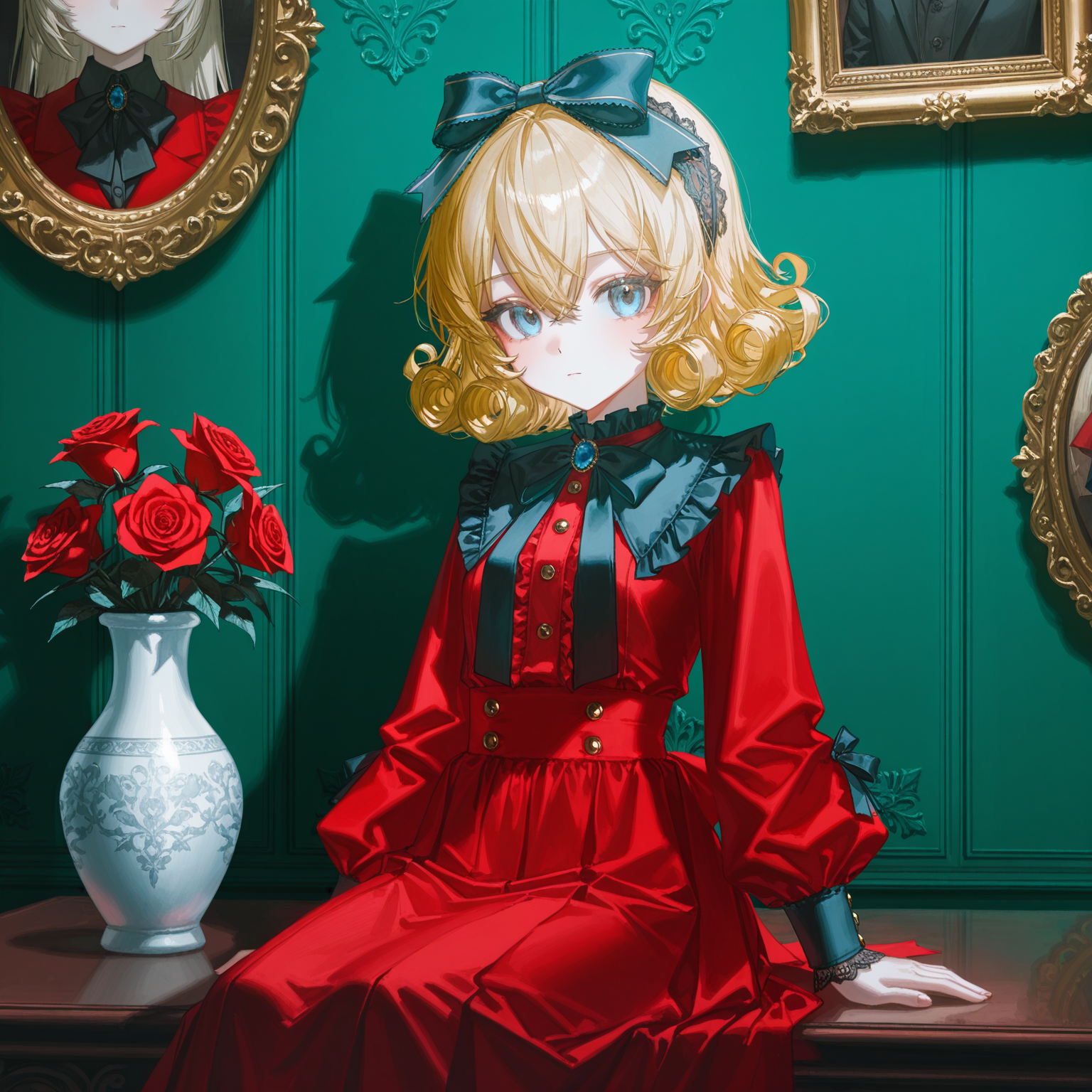 アリス