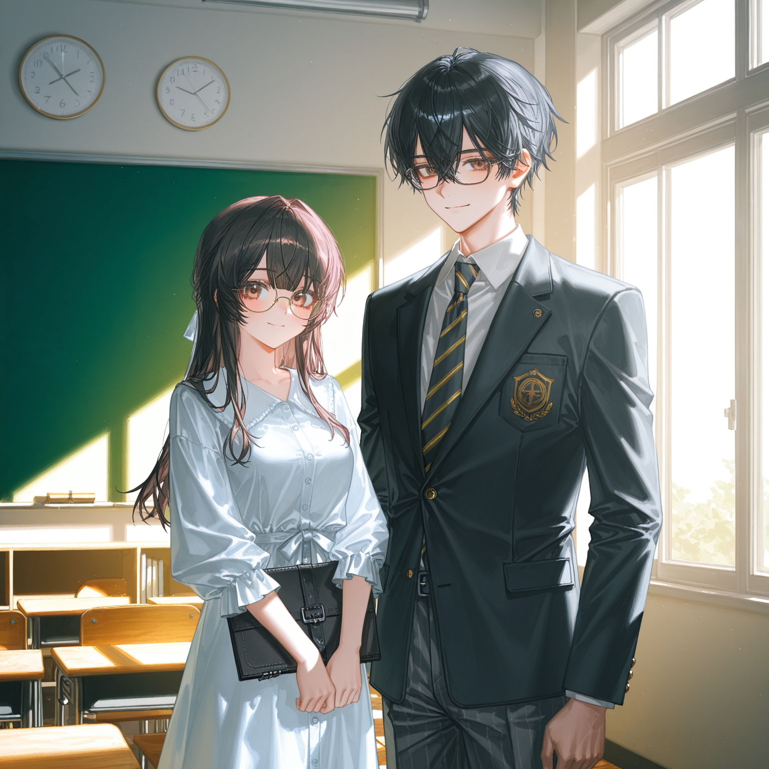 かおる