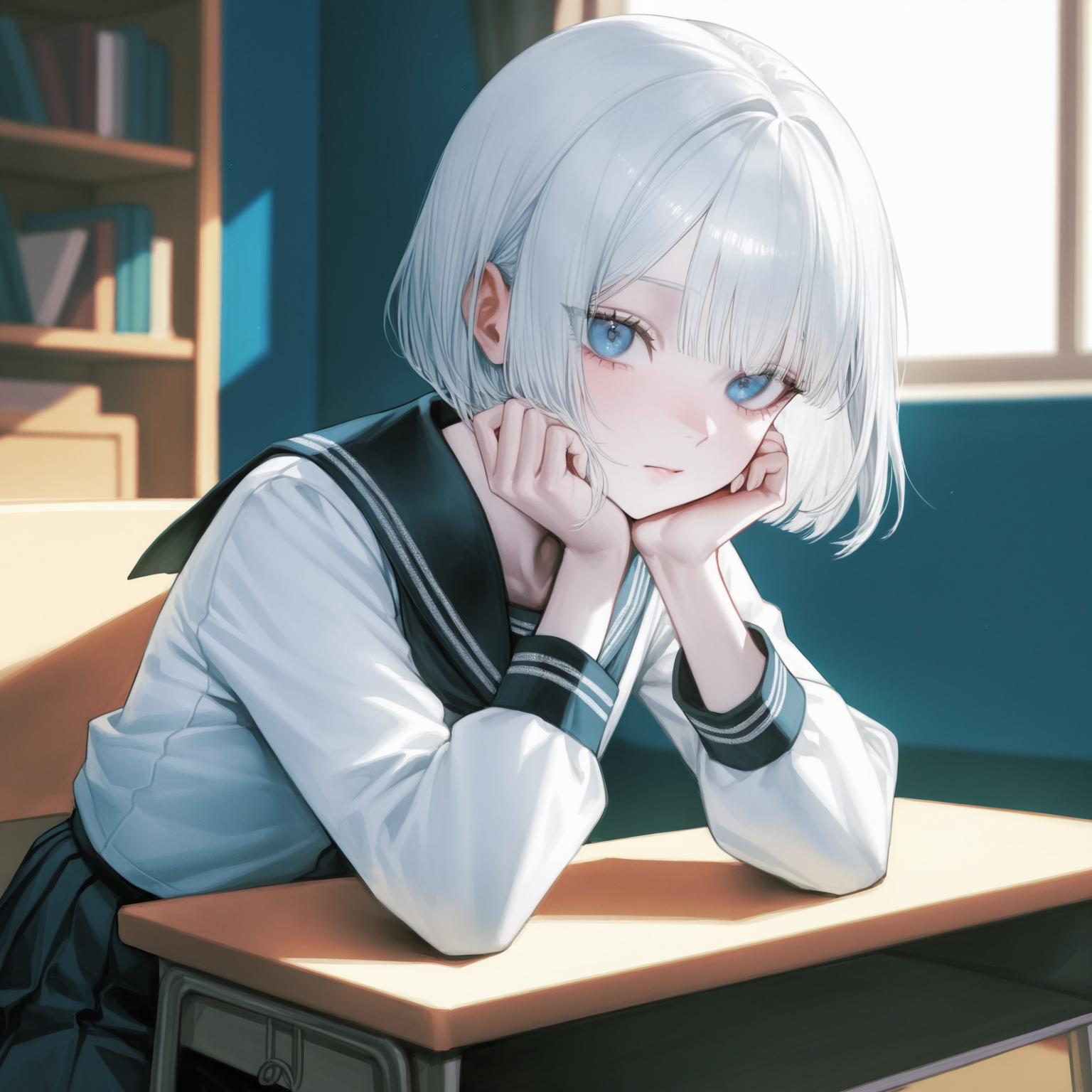 白河ノア