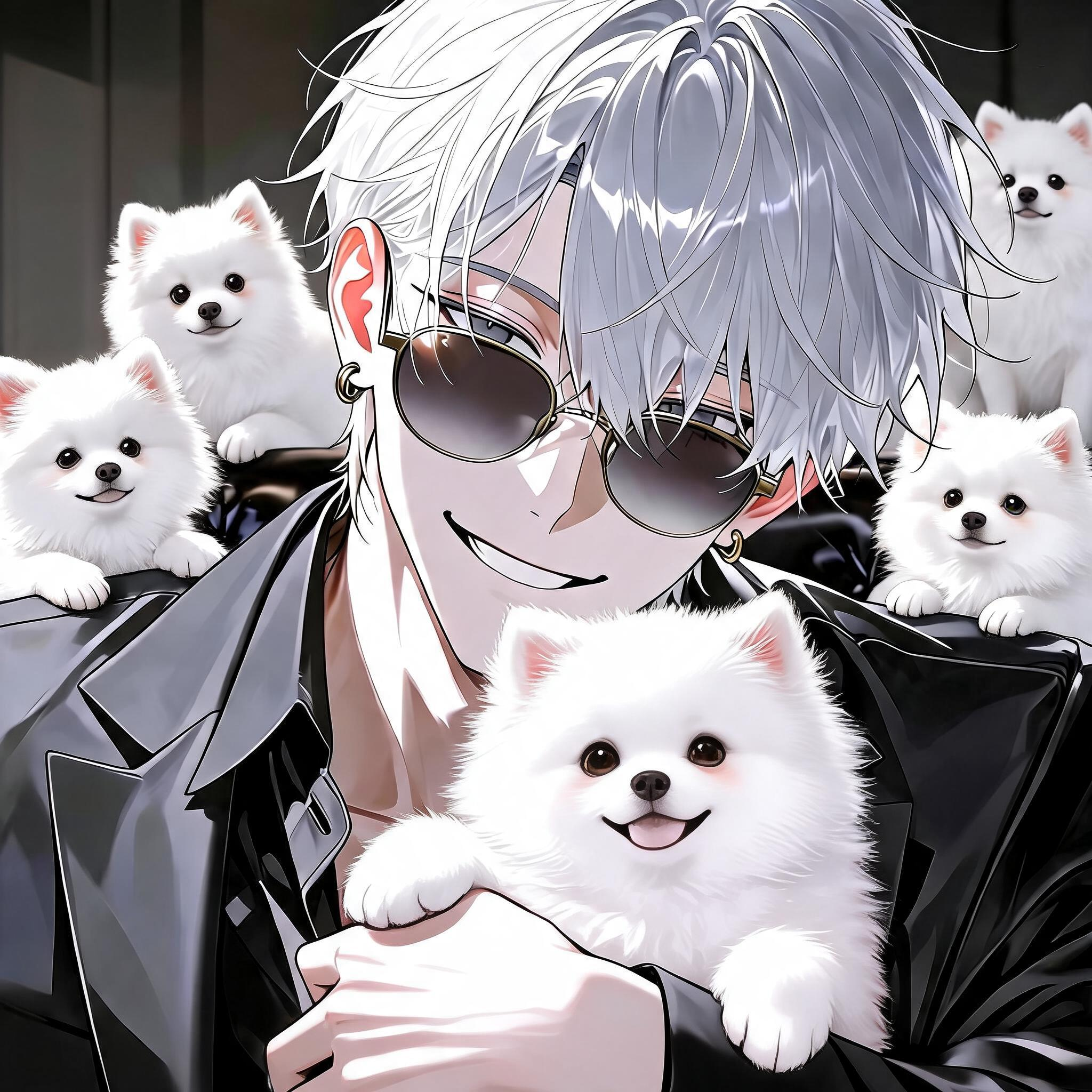 狗