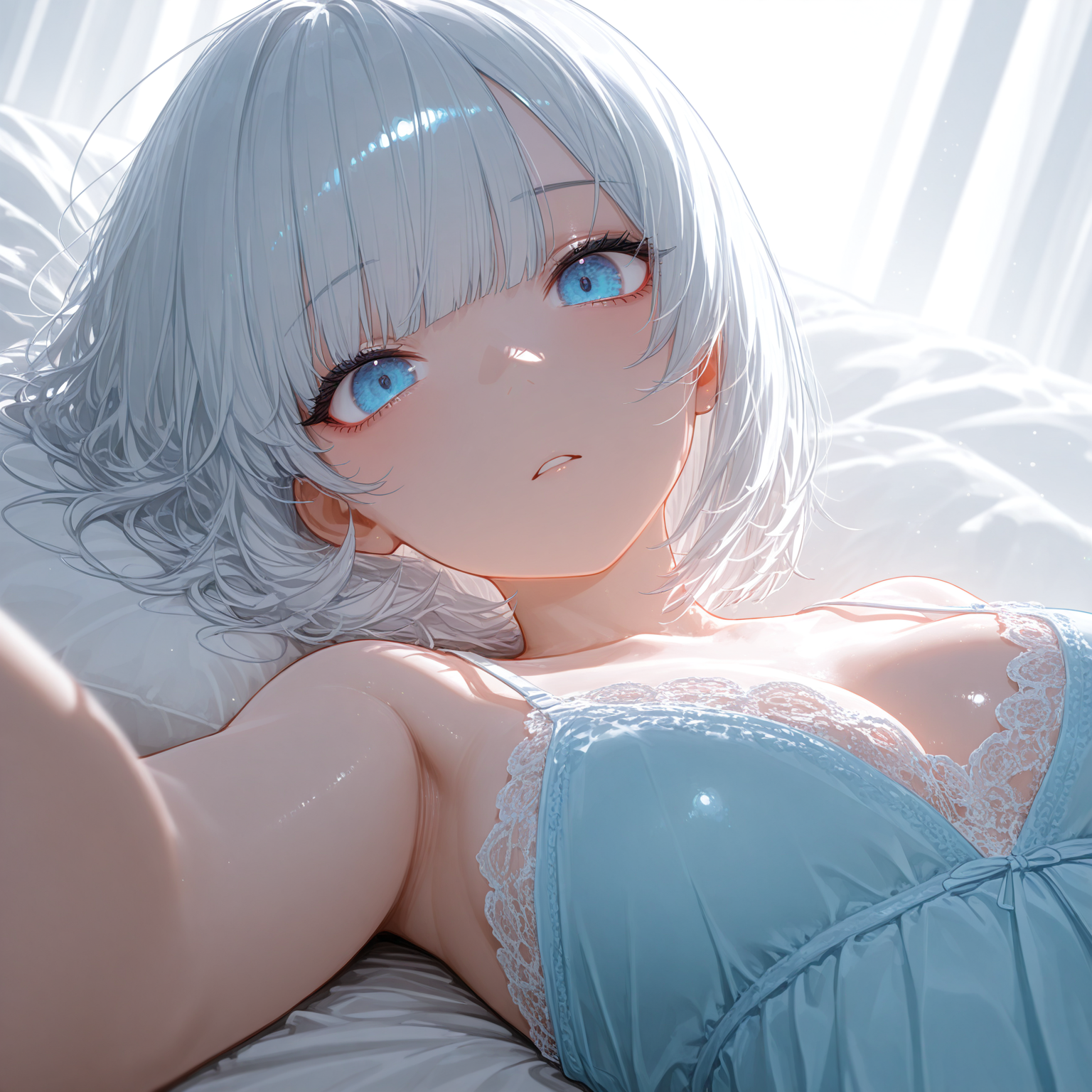 起床1