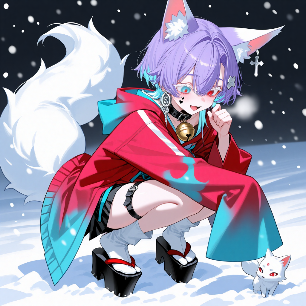 月愛うづき