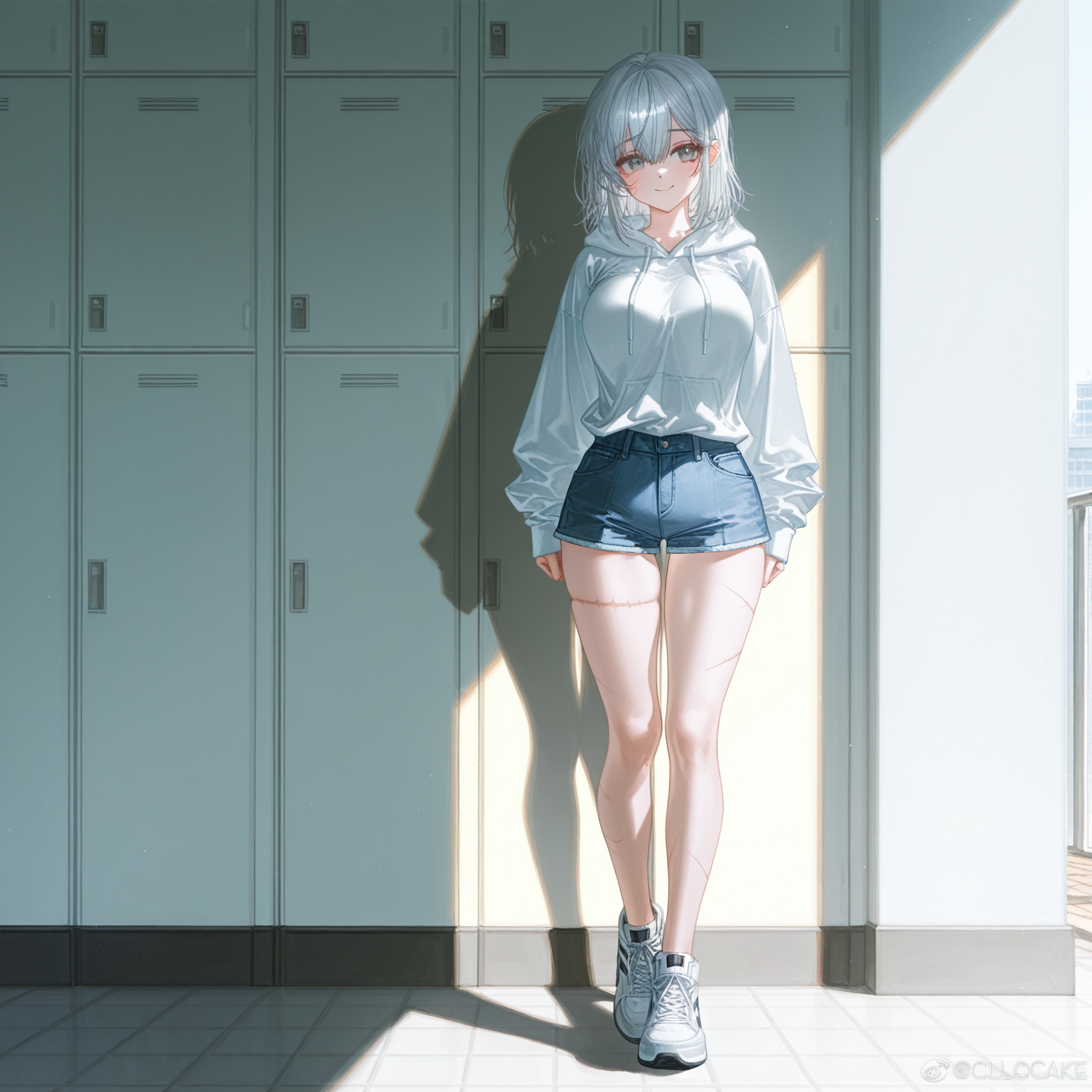 黒川ナオ