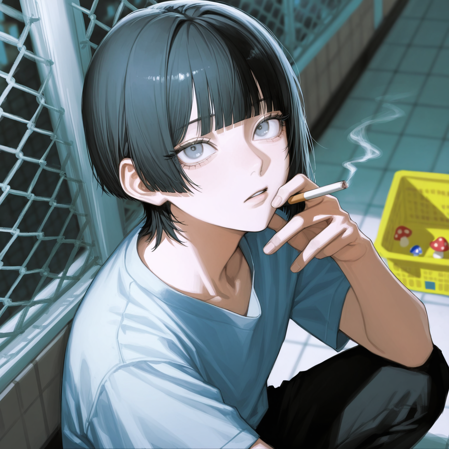 カフカ