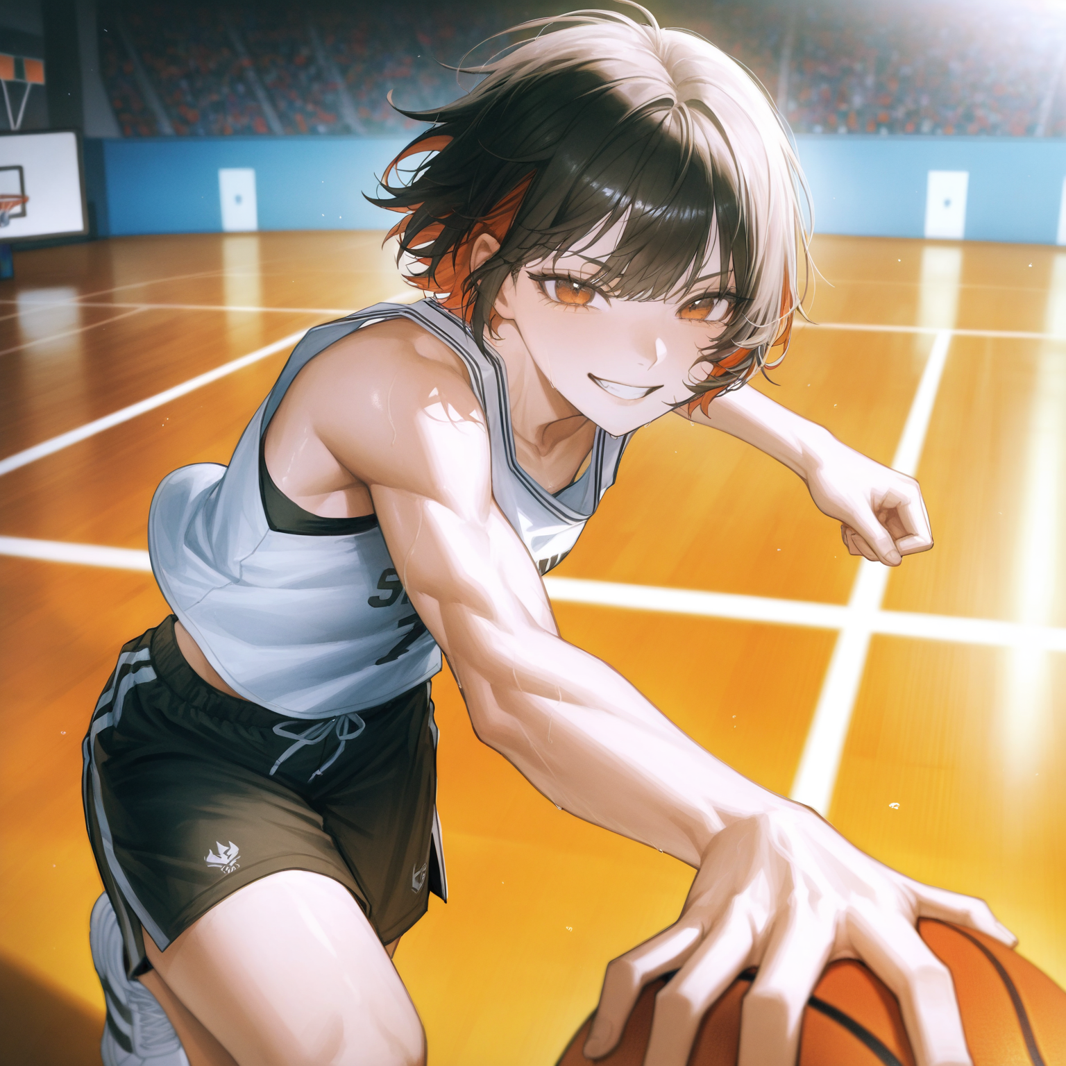 沖田りょう
