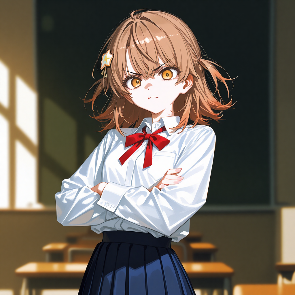 朝のホームルーム