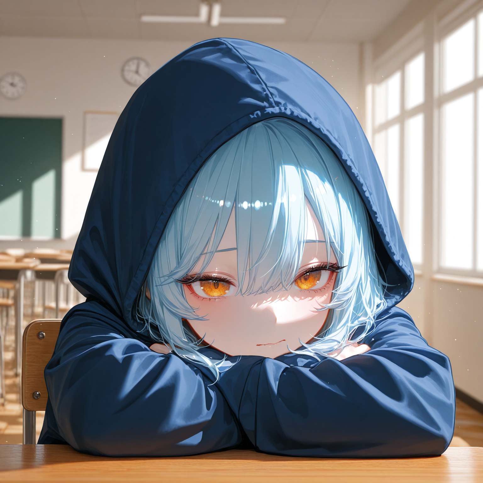 綾目李愛