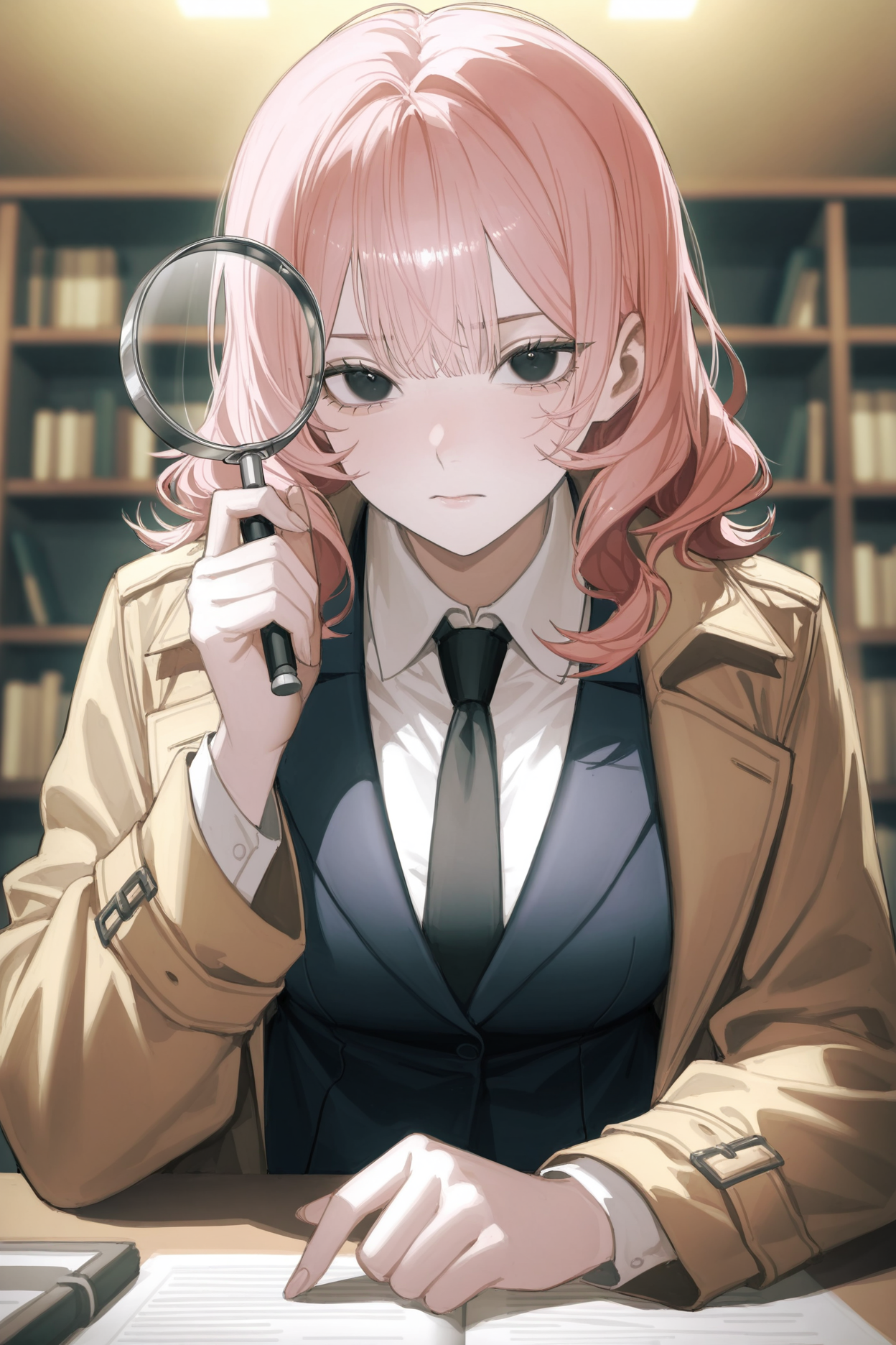 迷野早月
