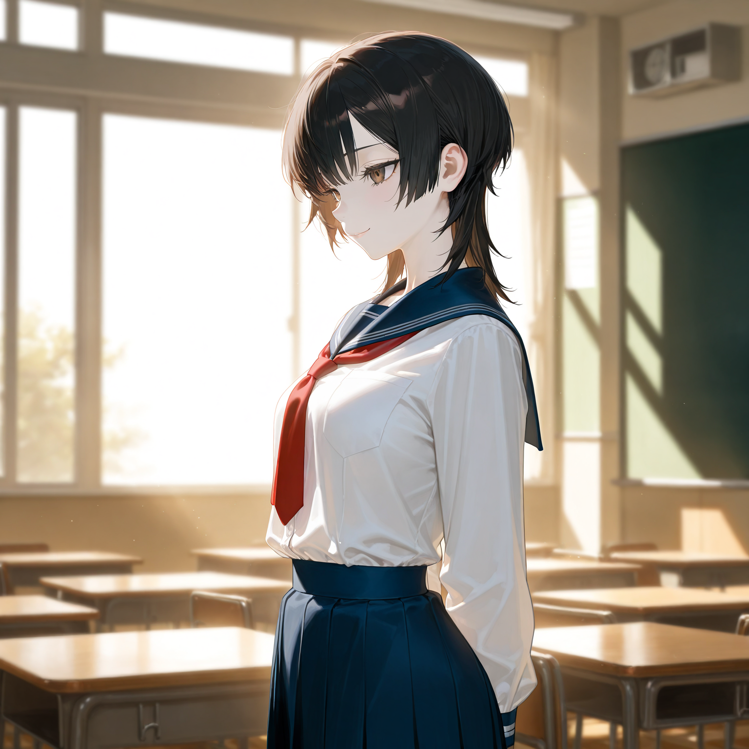 岡崎りん