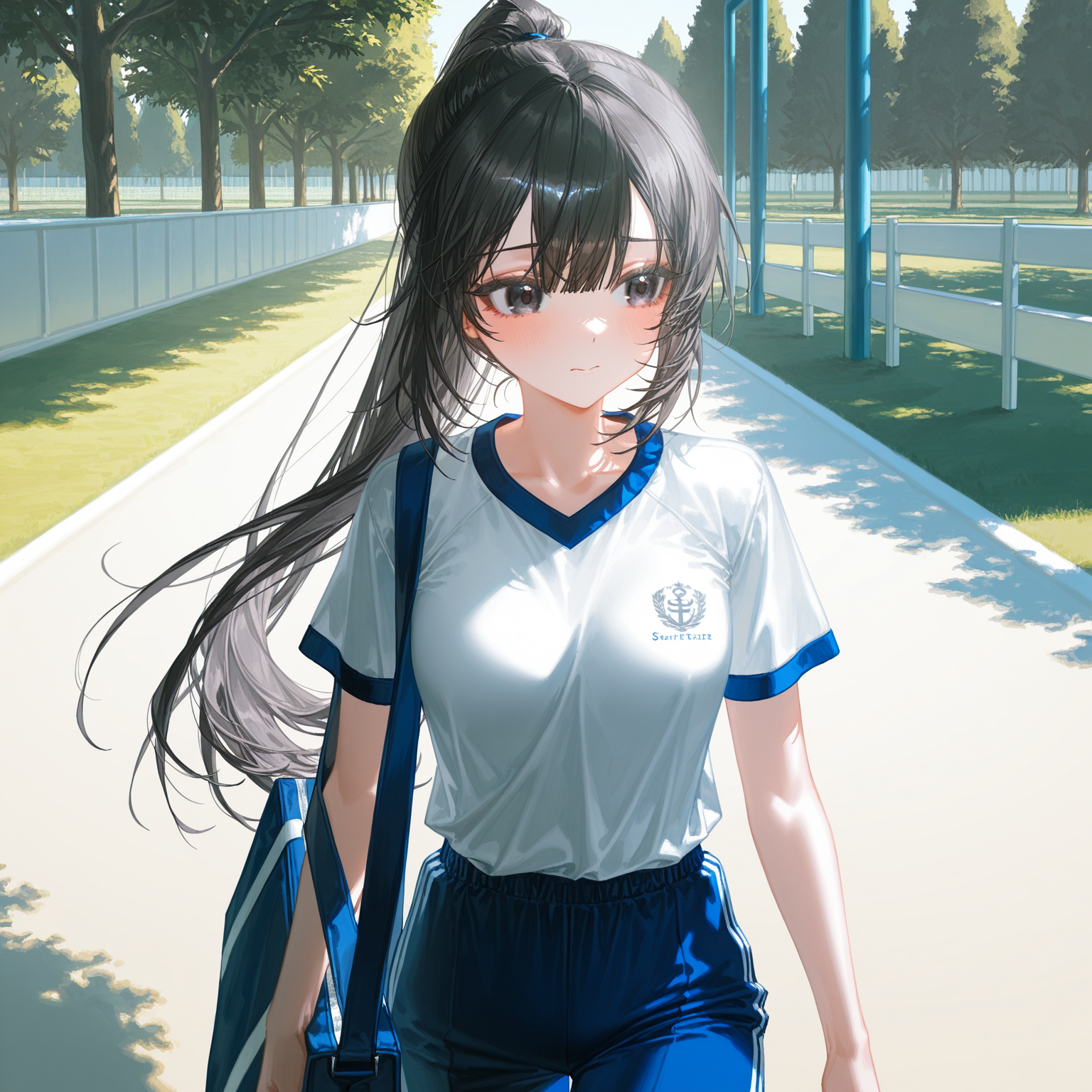 初めての出会い