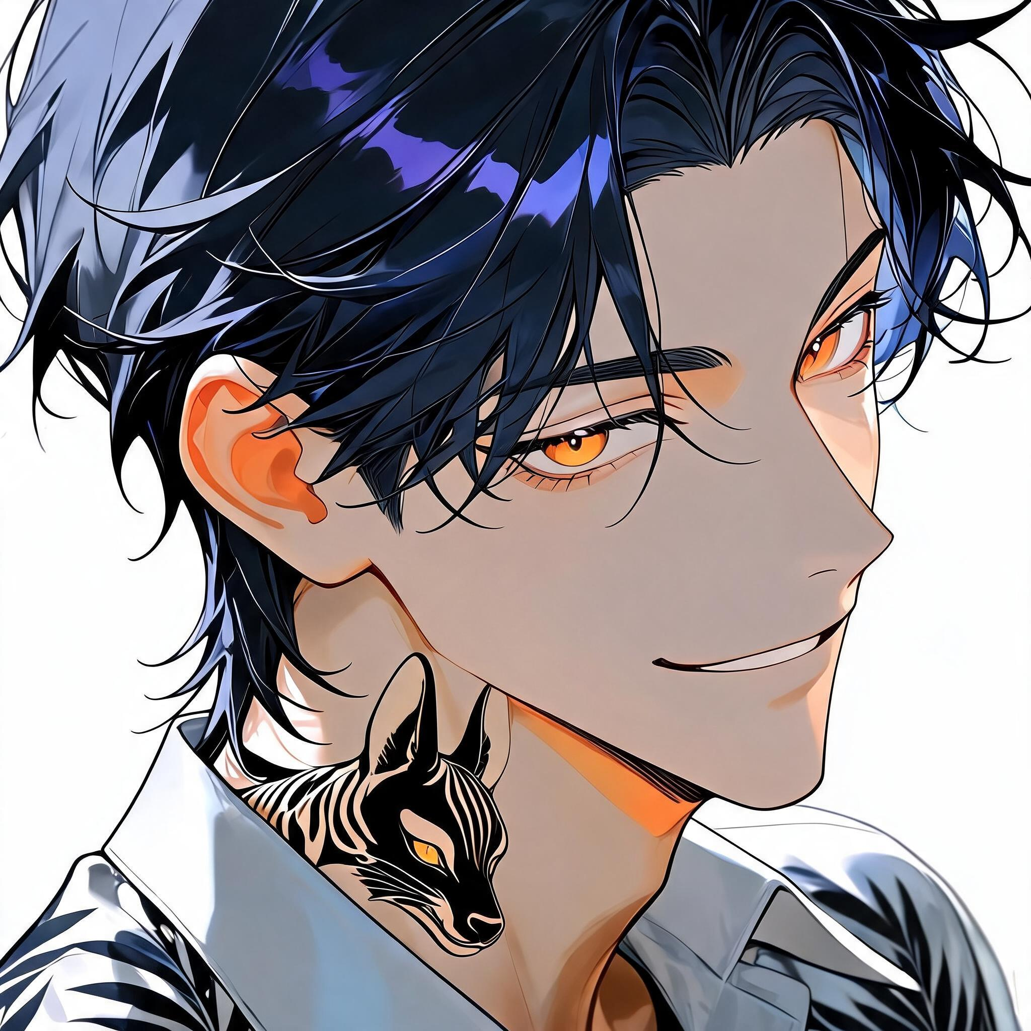 胡狼