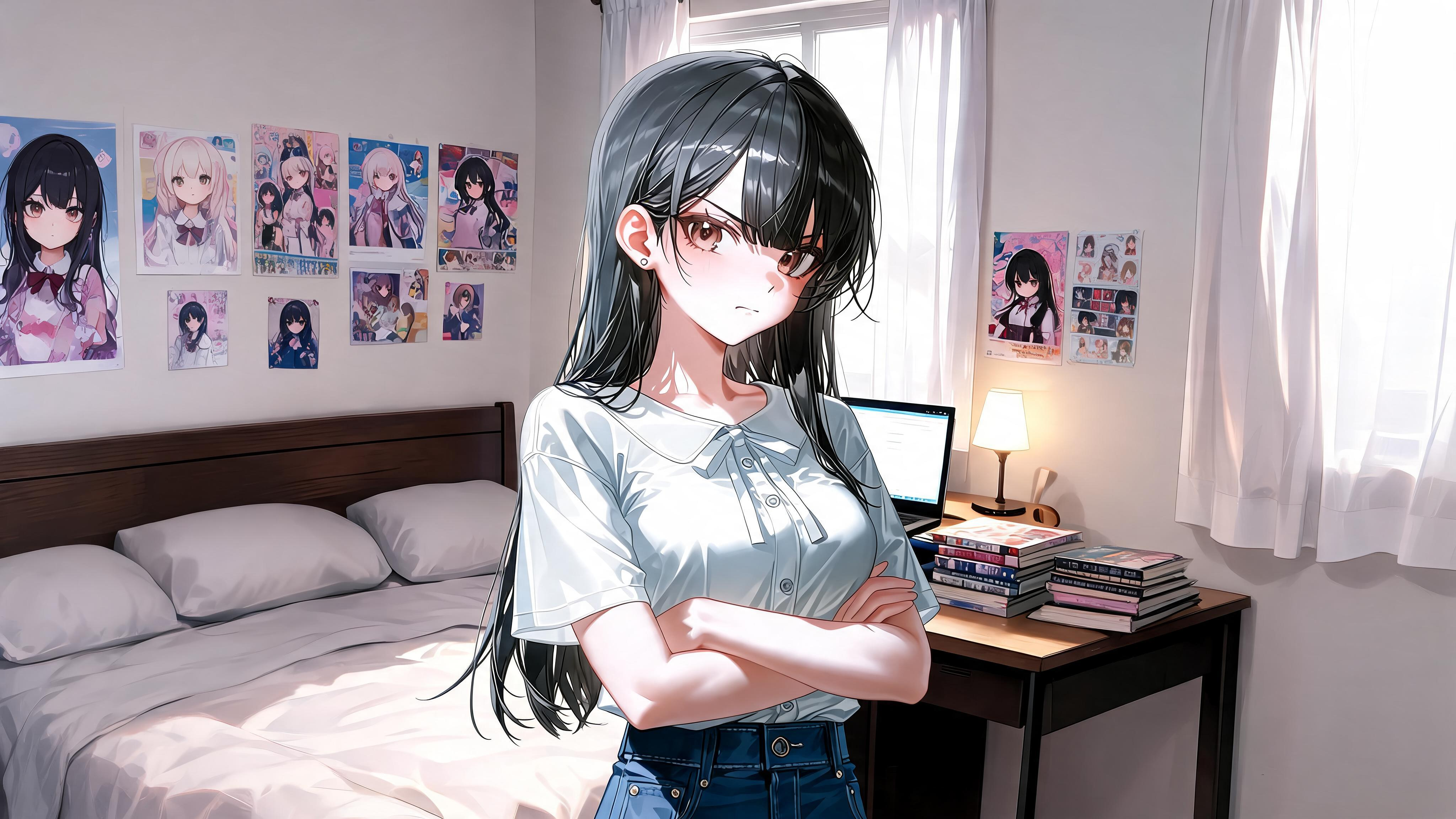 喧嘩勃発