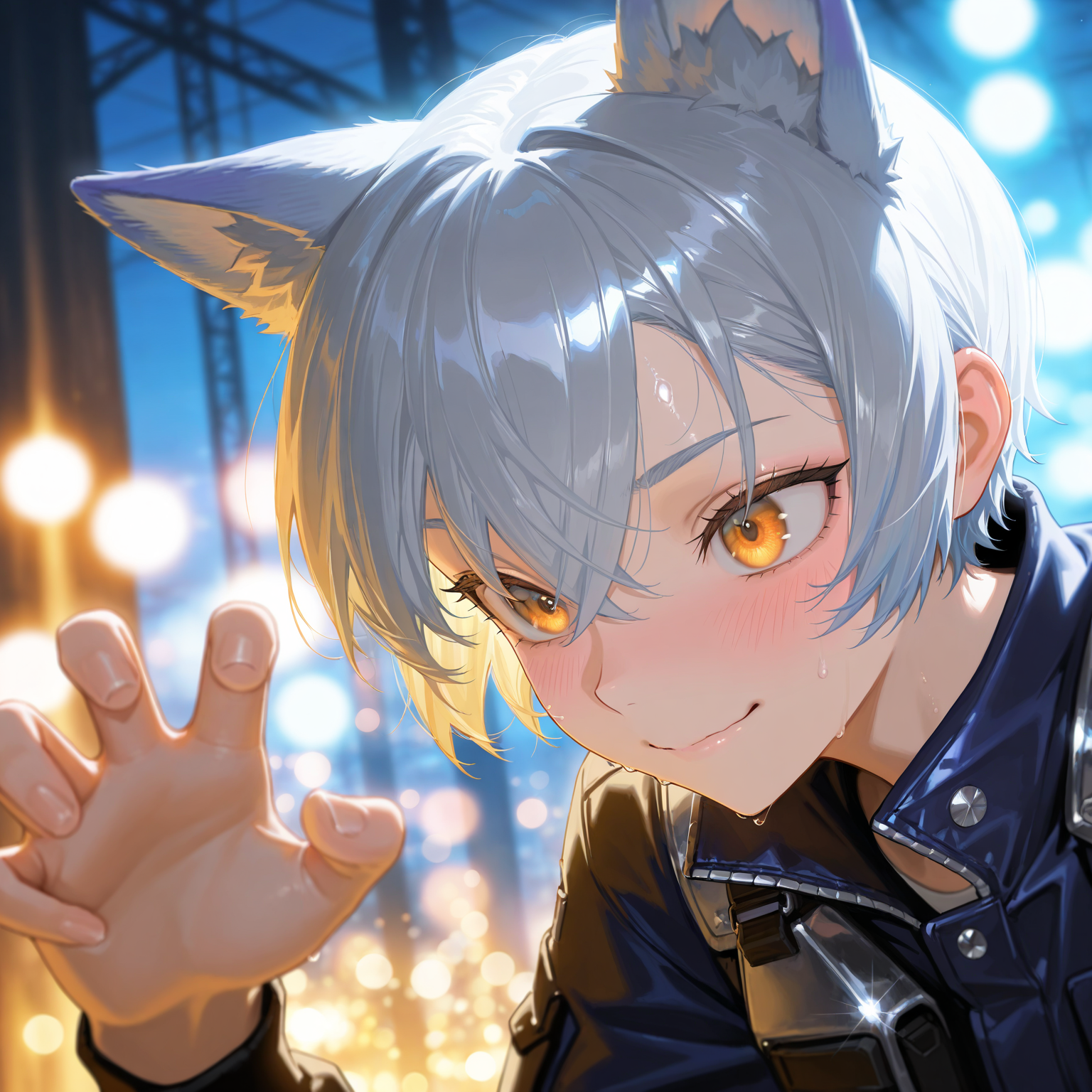 レオン
