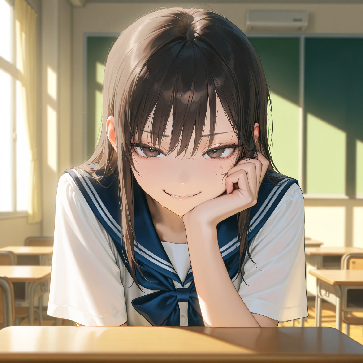 清水結衣