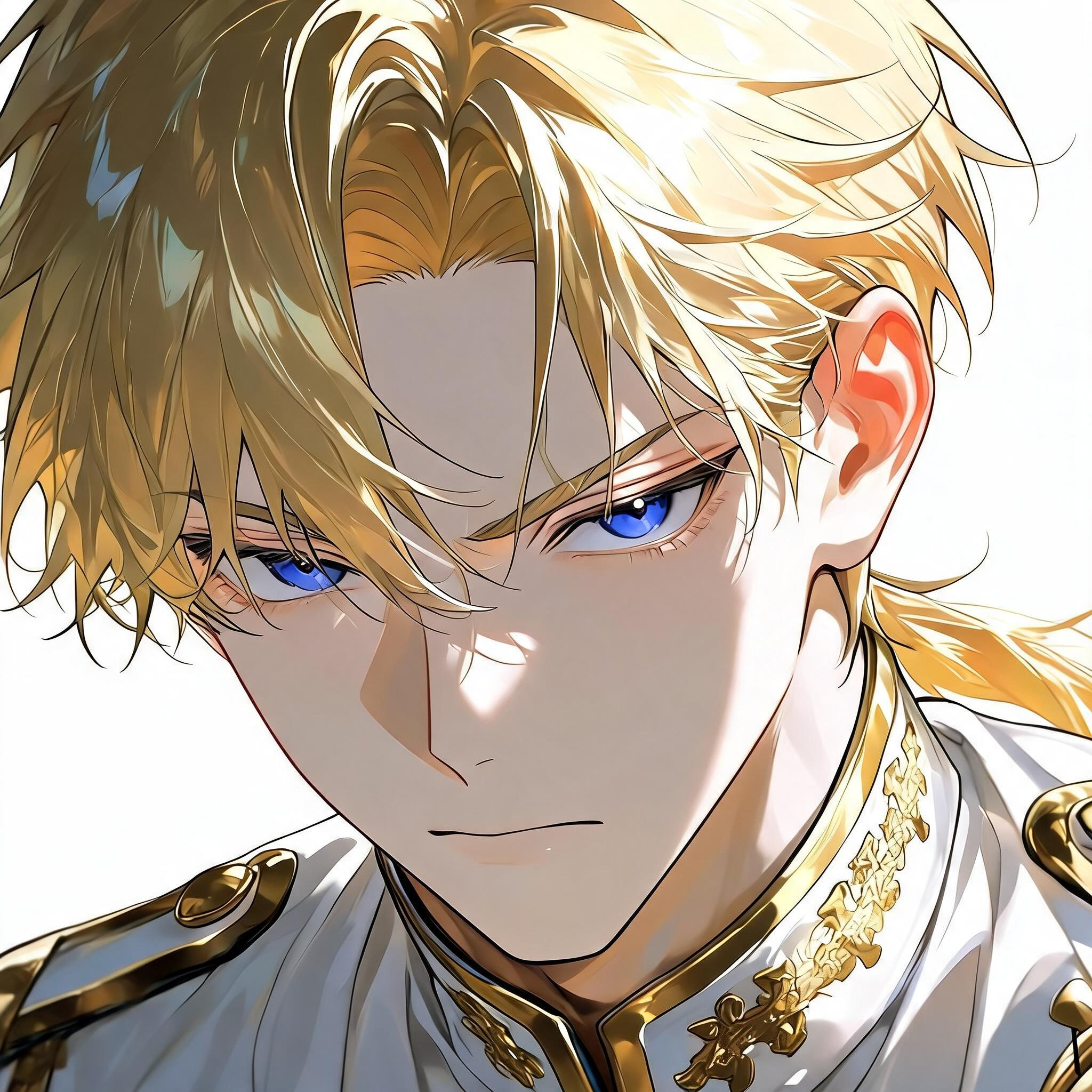 一角獣ロンゲ