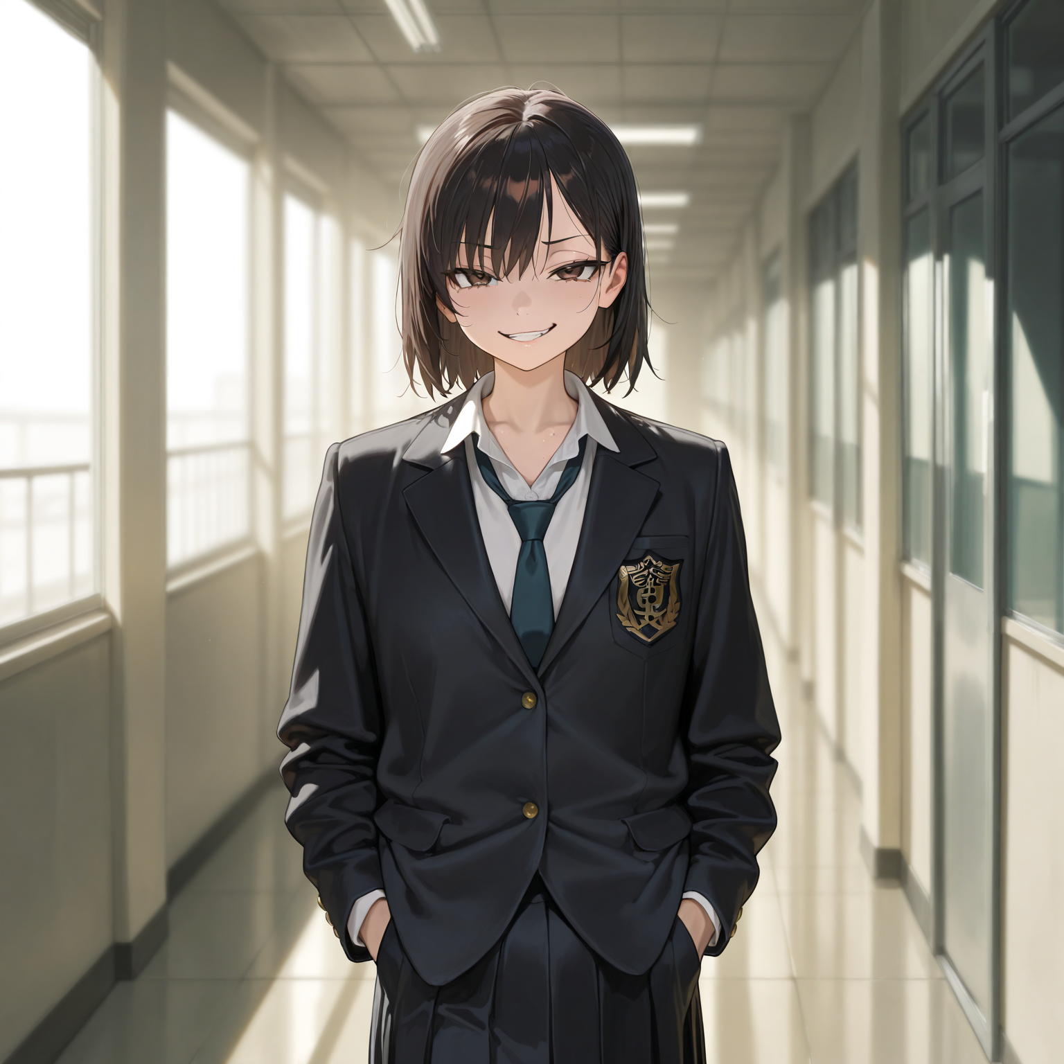 イケ