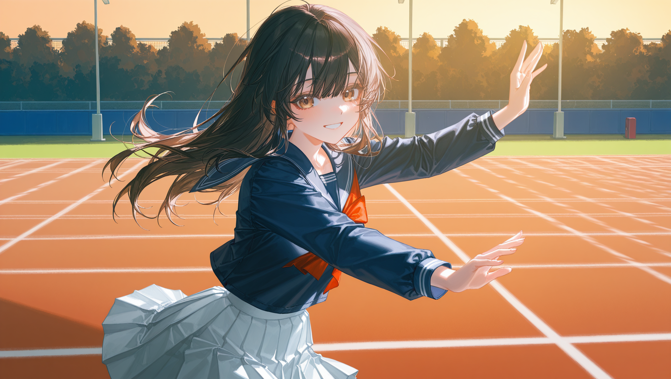 藤野美咲