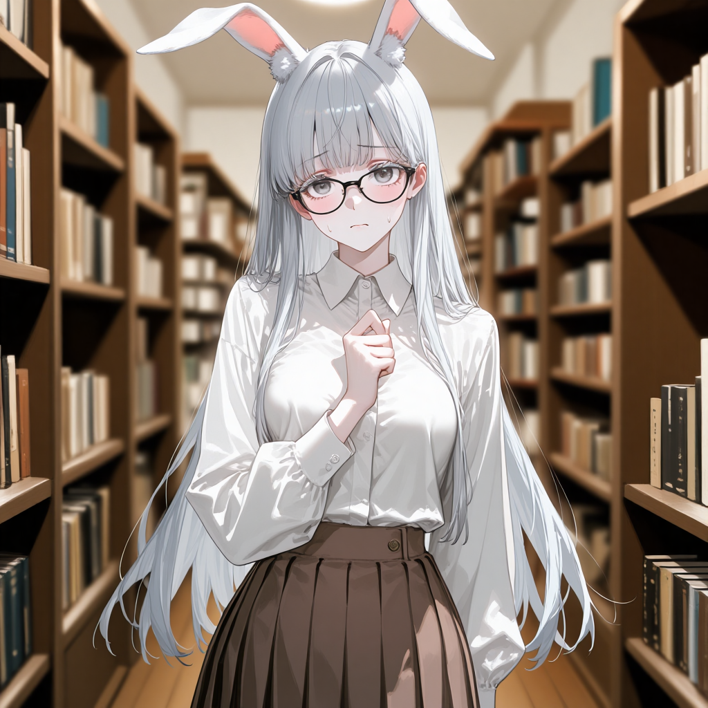 月宮美兎