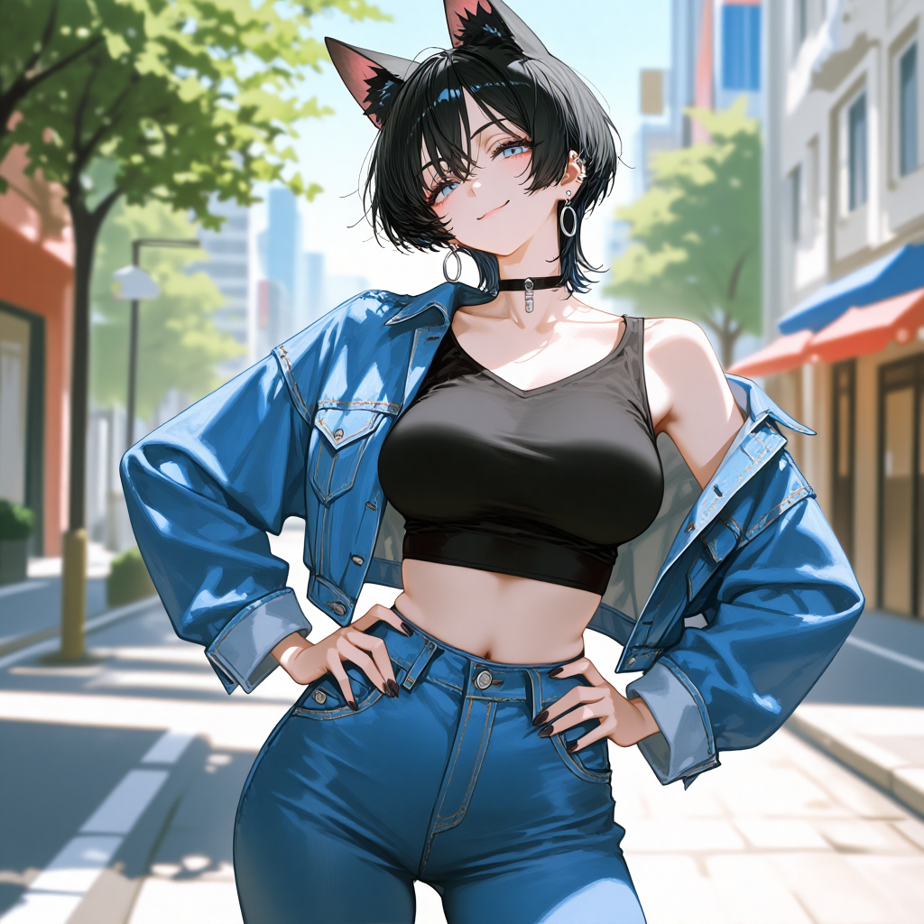 小鳥遊柚猫