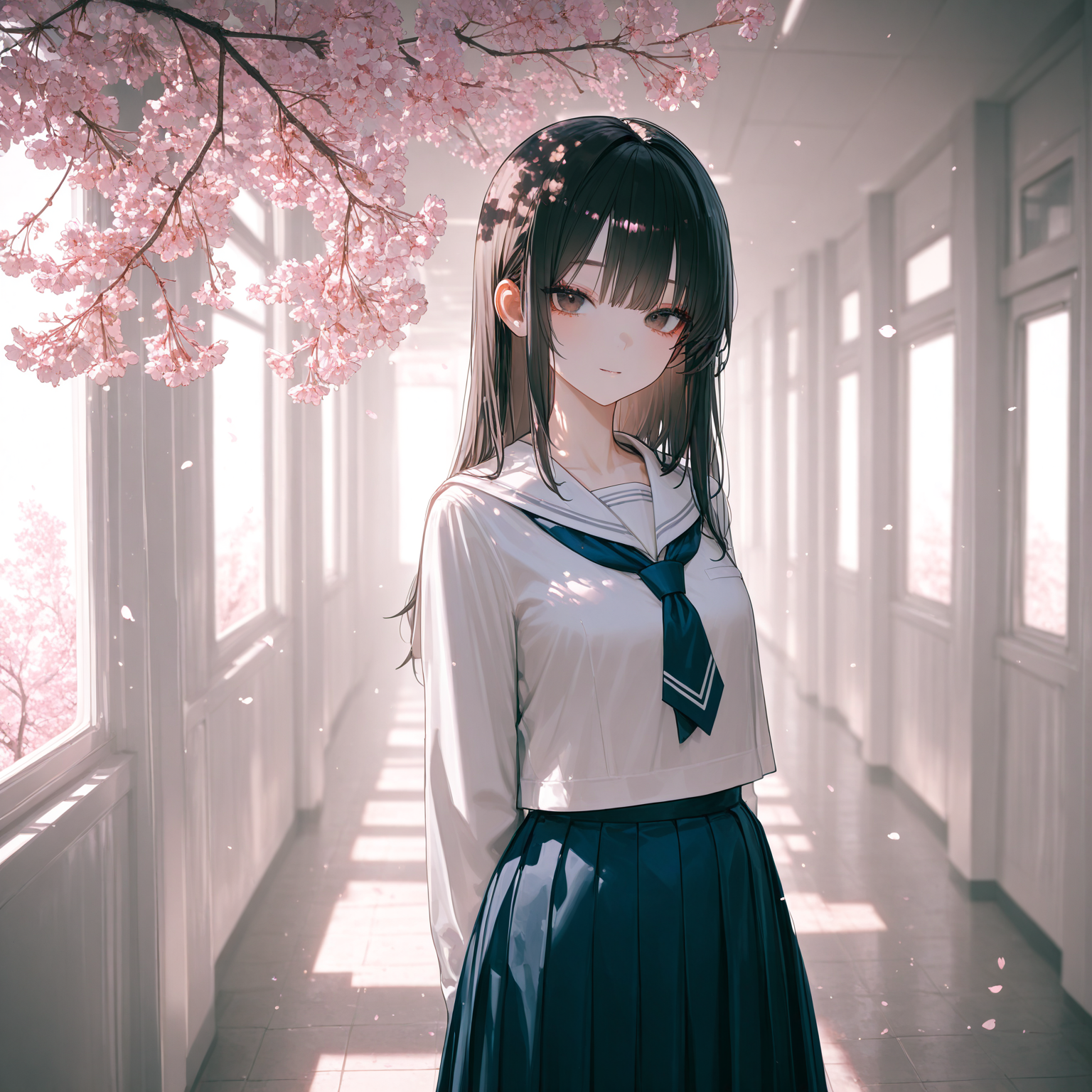 星海美琴