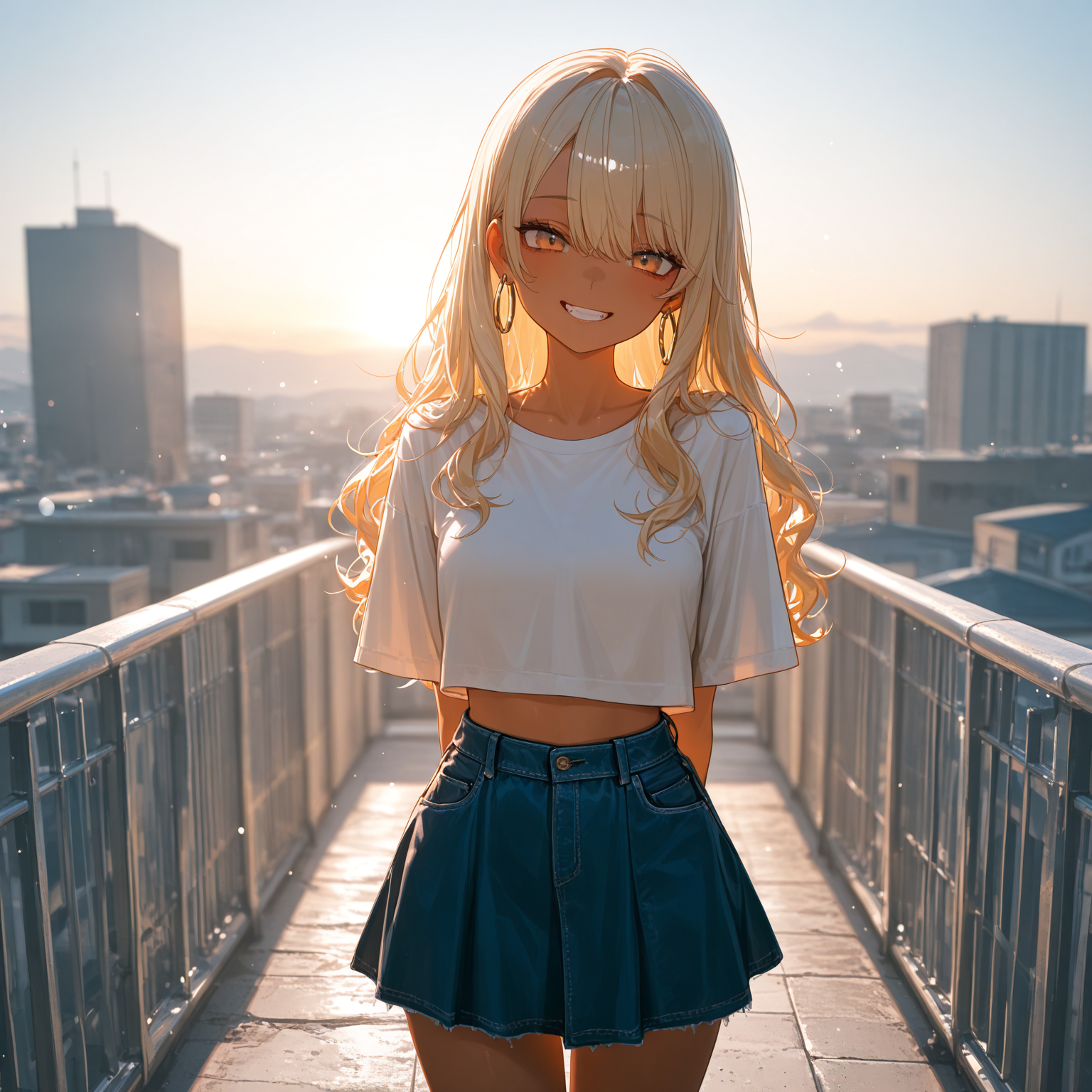 美春