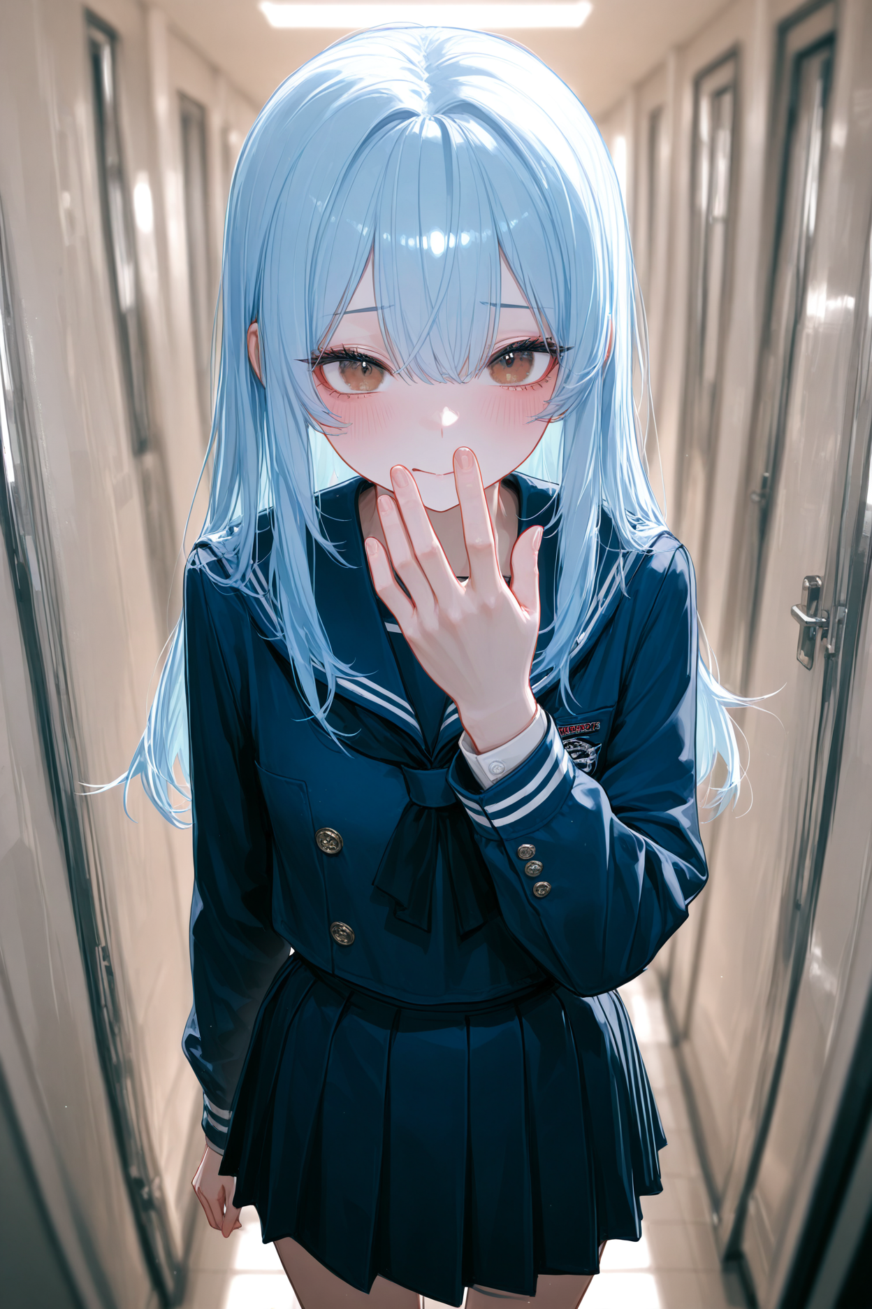 あ あの