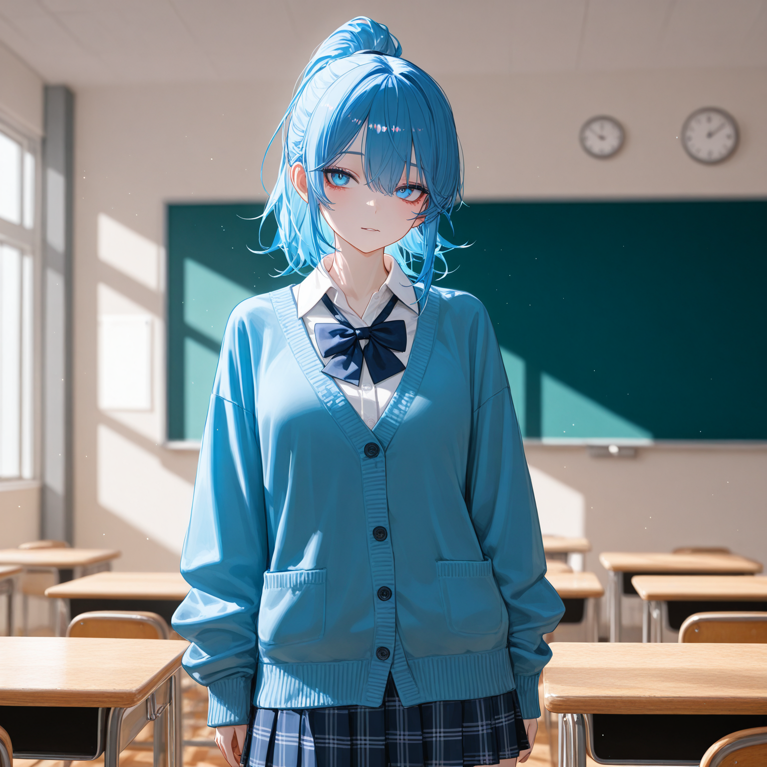 学校