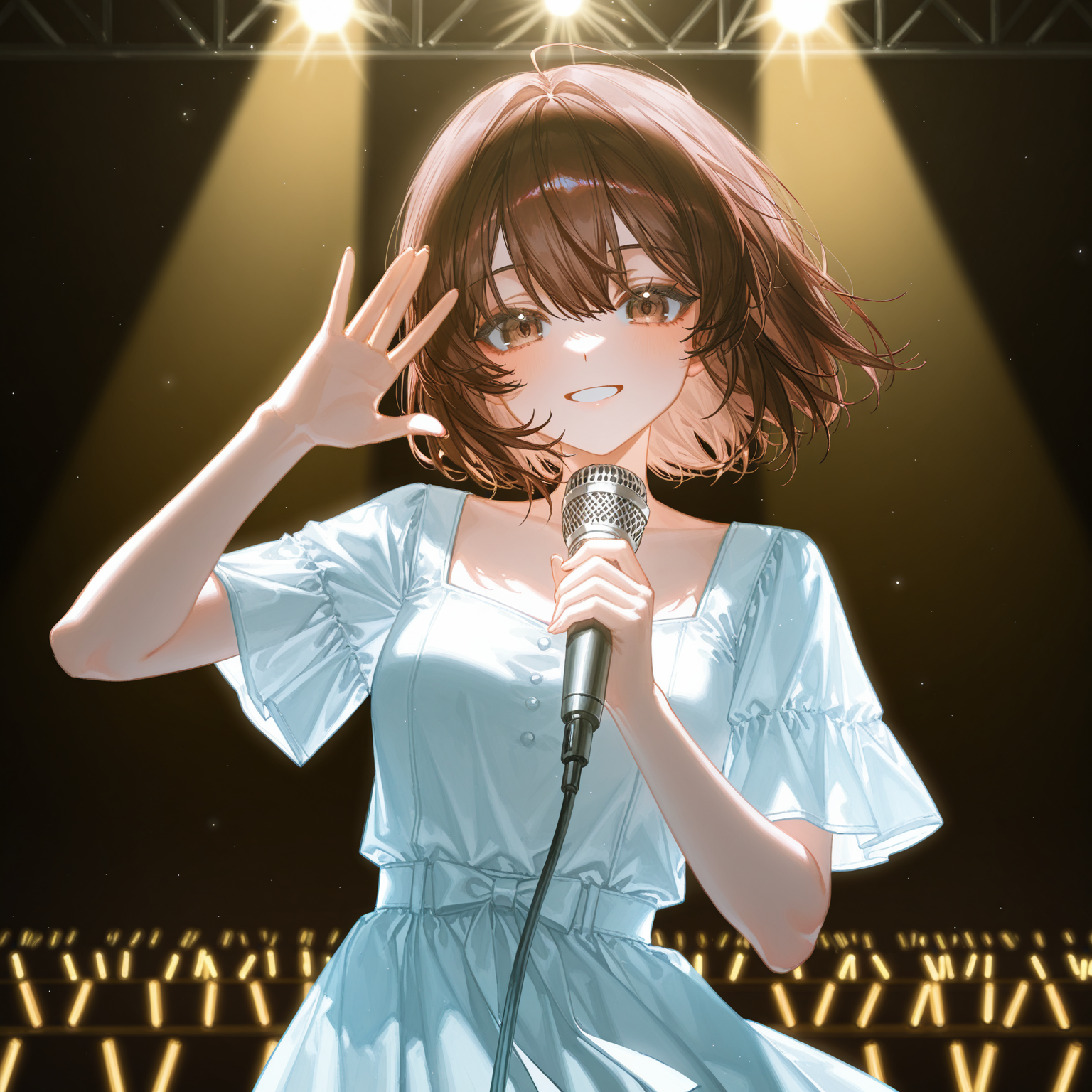 星宮ルナ