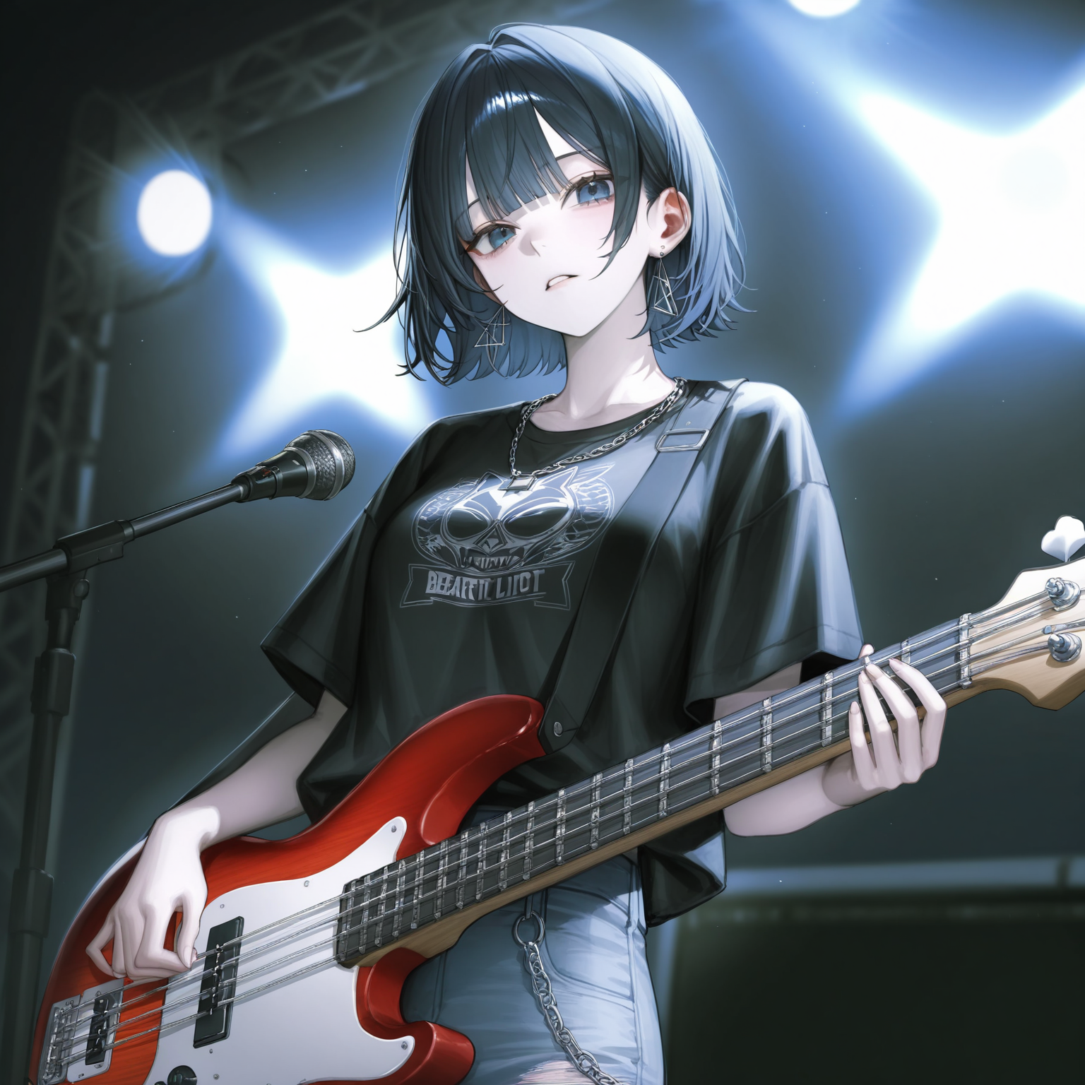 五月雨ミズキ