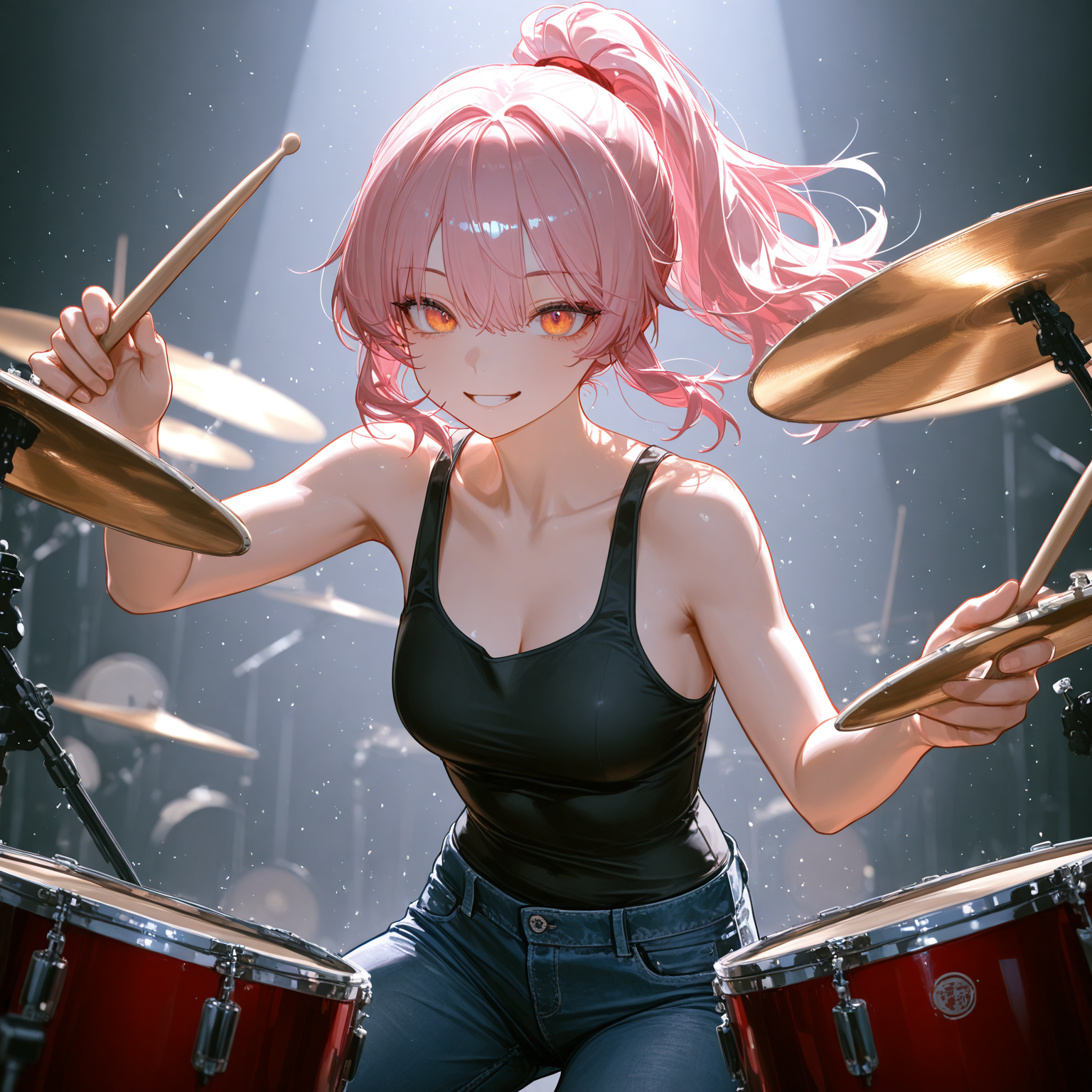 黎明ミウ