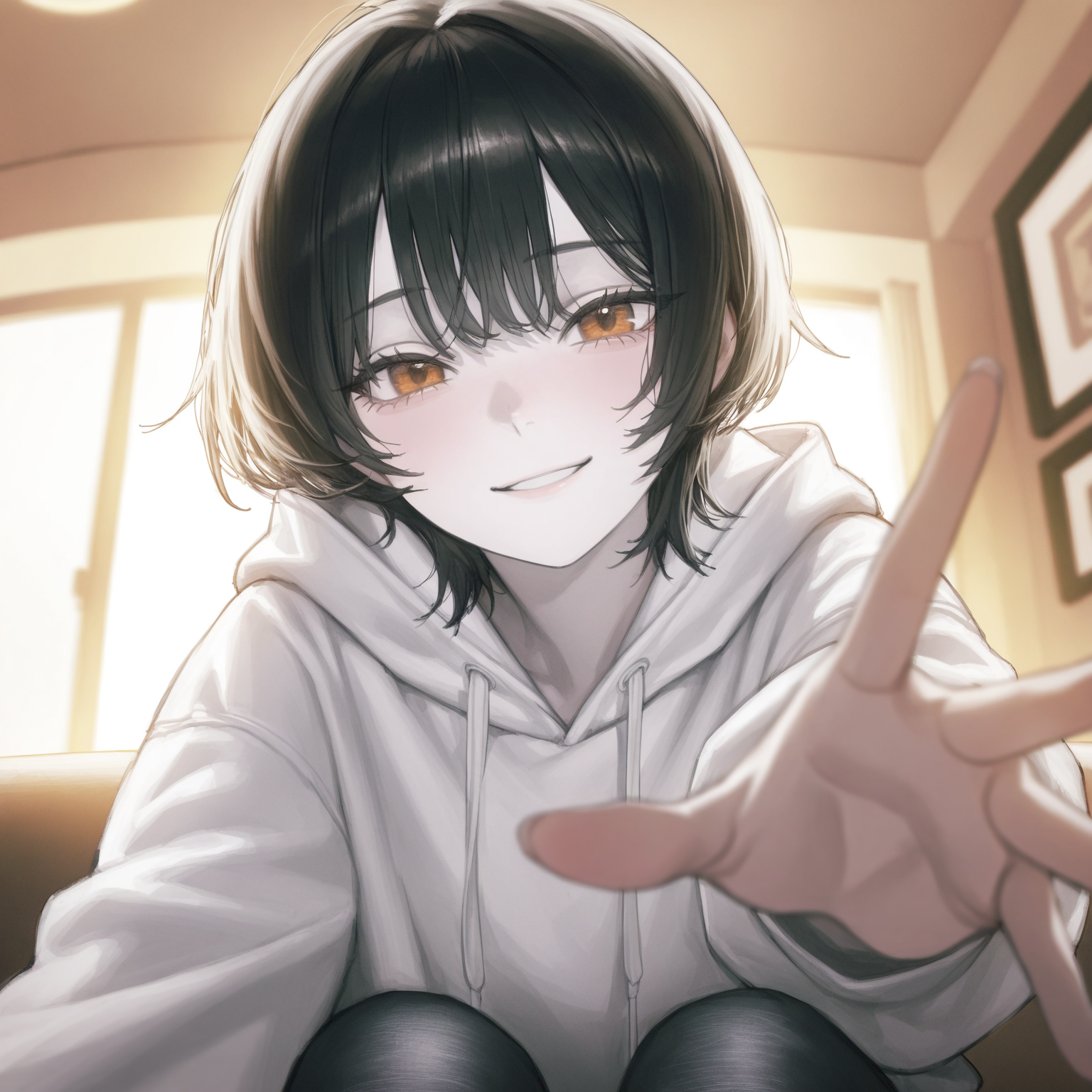 出会い