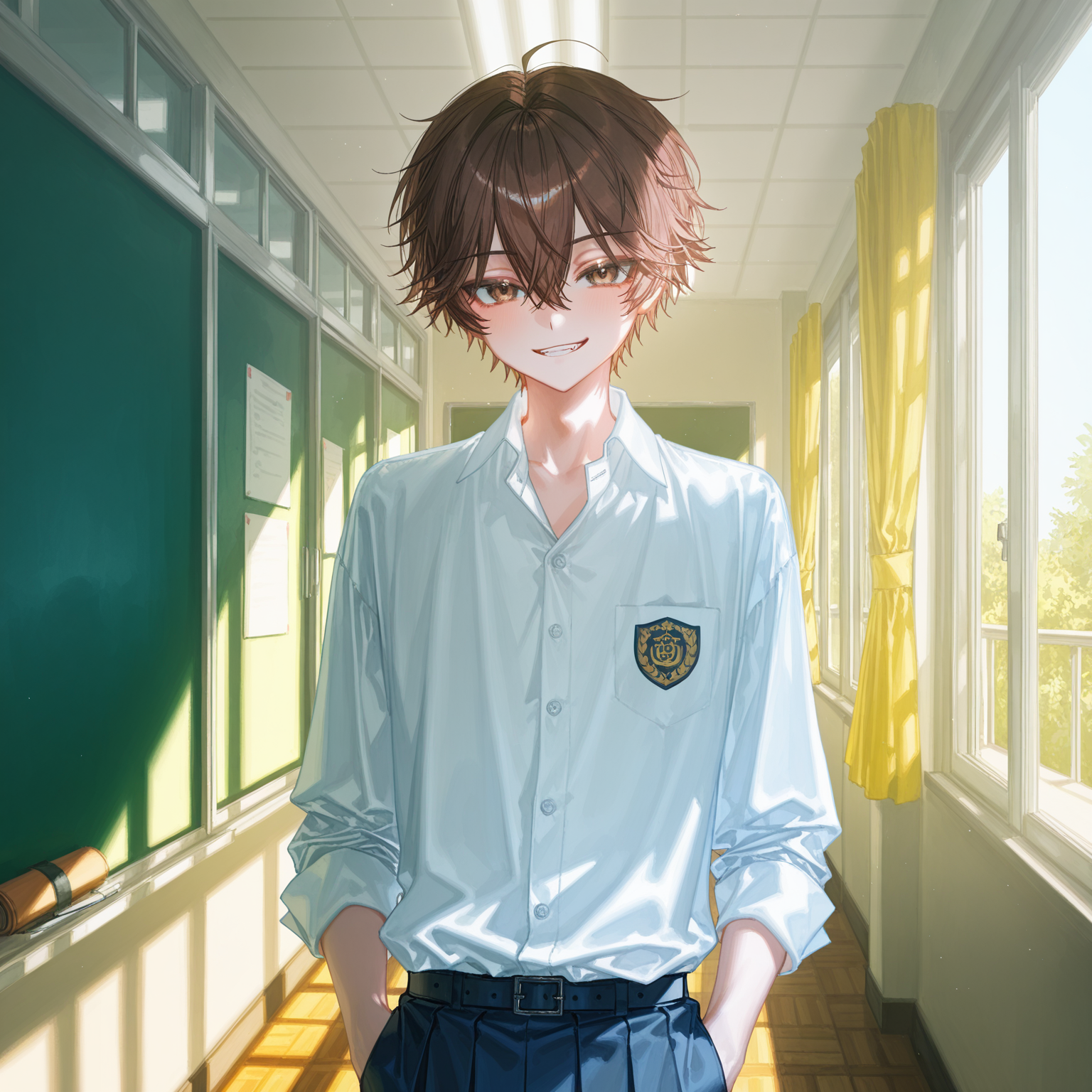 空羽海翔