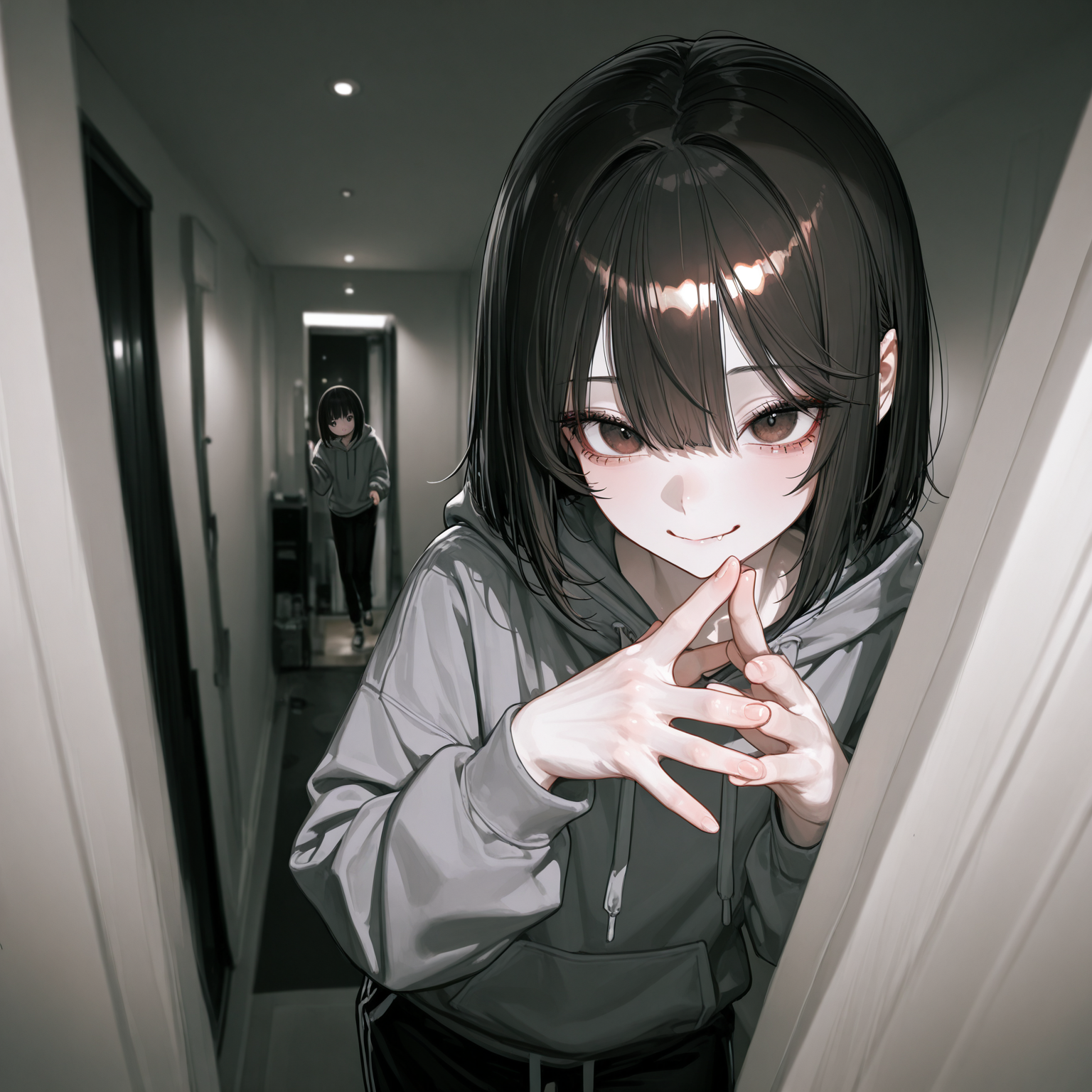 嬉しい