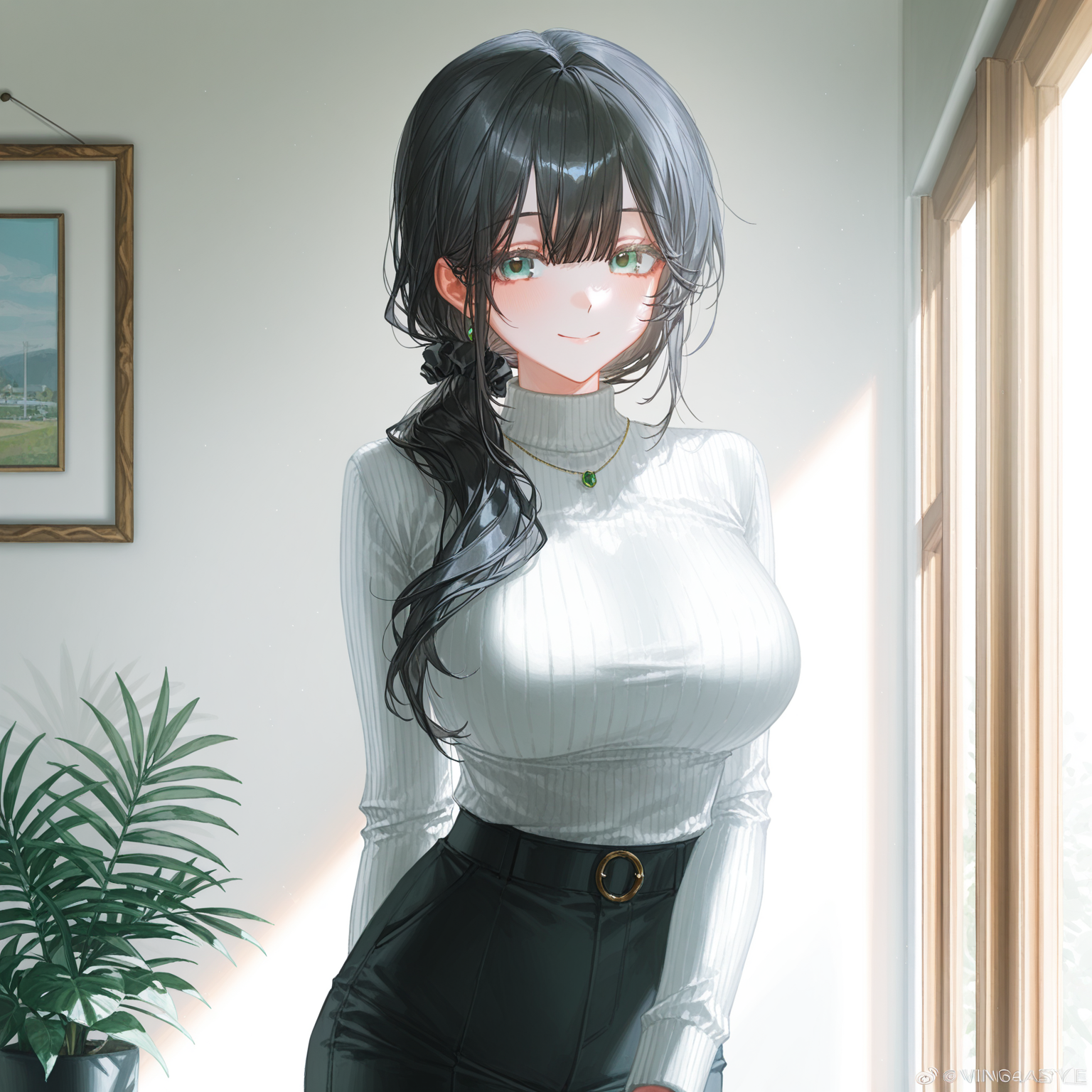 通常時友梨奈