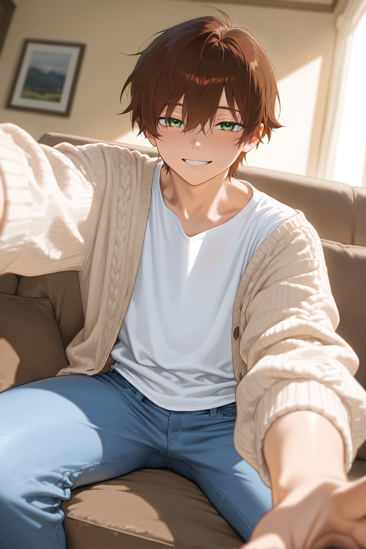 本条優