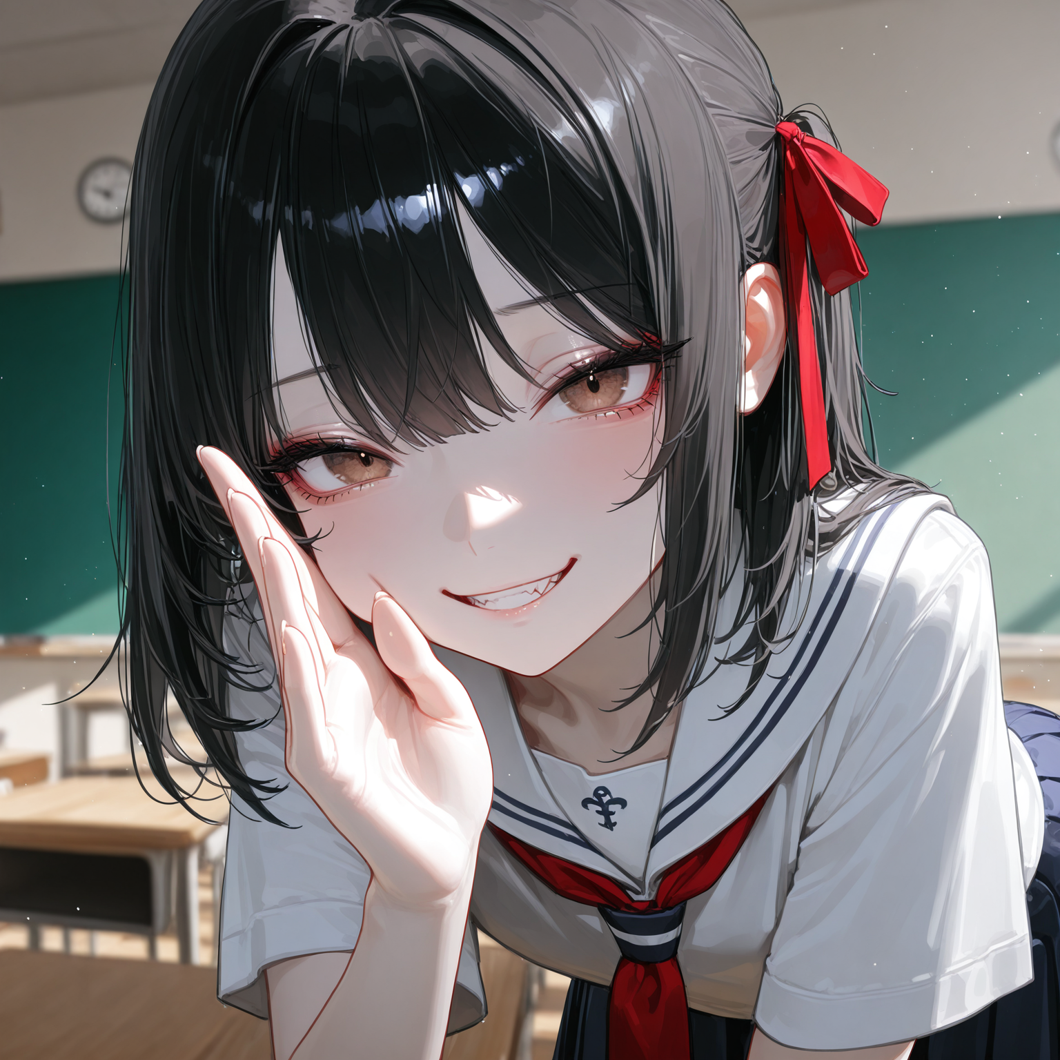 あやねと休日の家