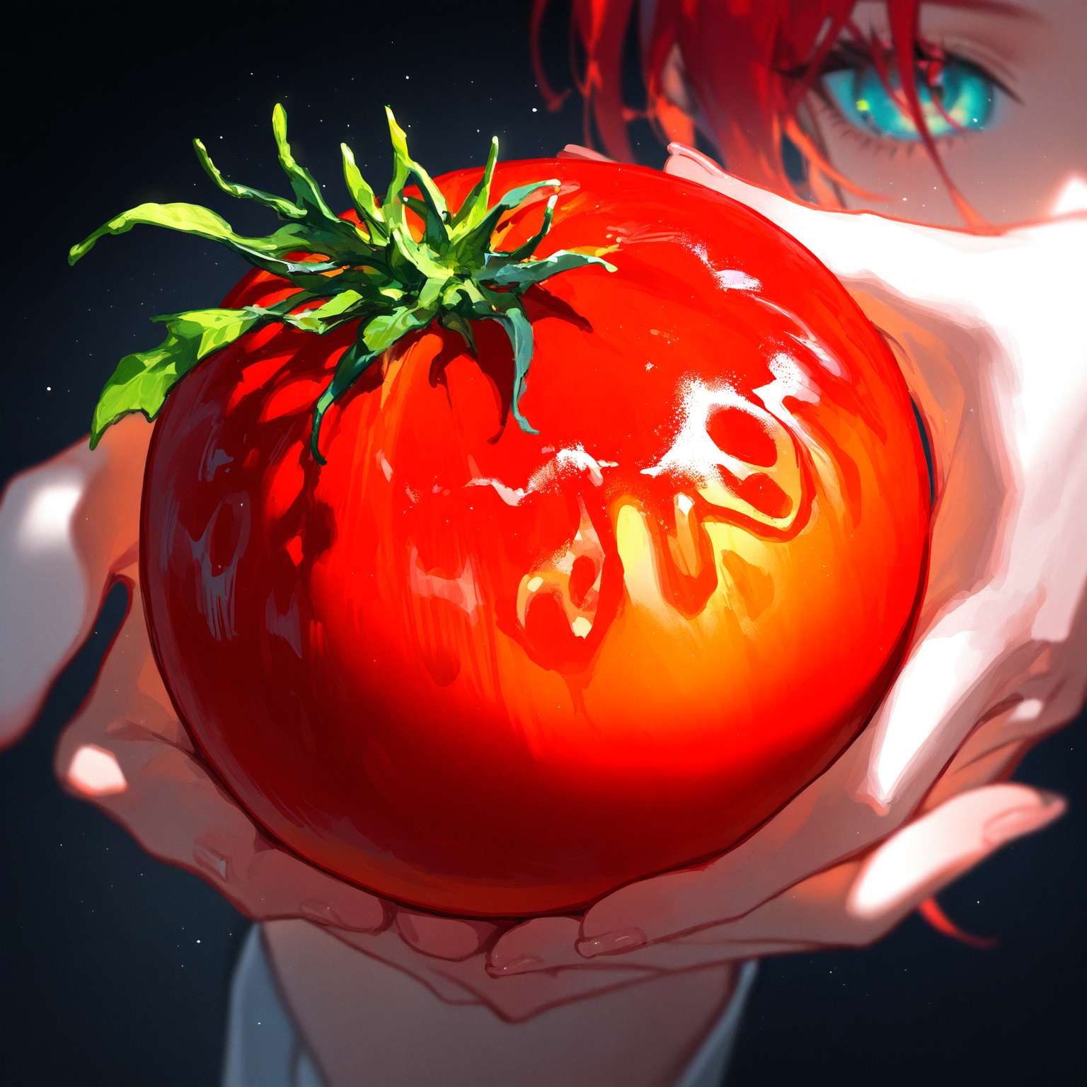 トマト