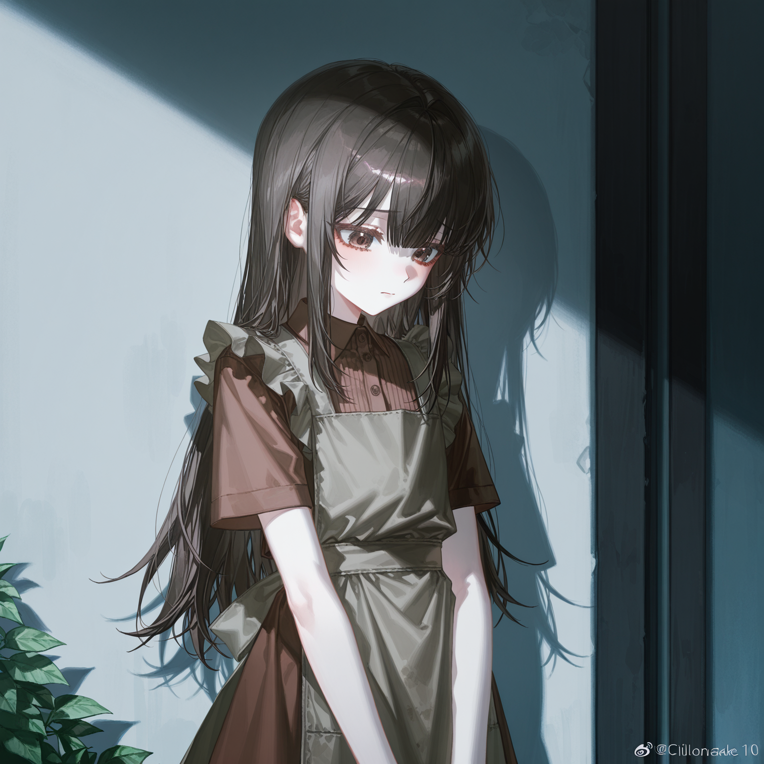悲しい