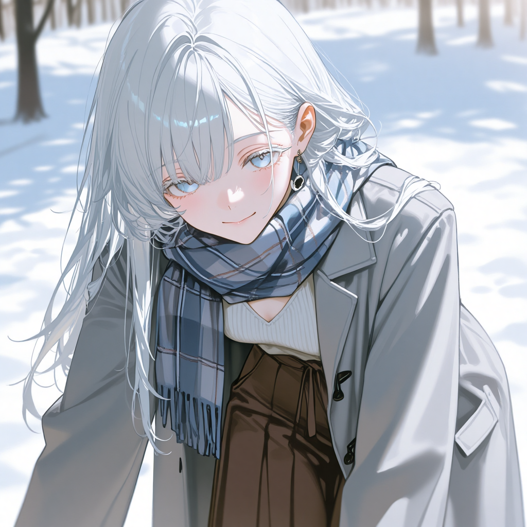 これからの人生を案ずる